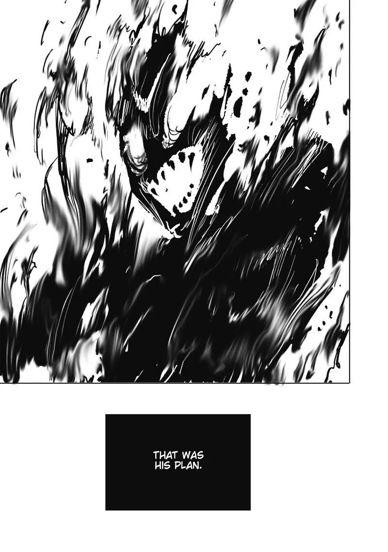 One Punch Man, onepunchman Chapter 272 - Page 15 in English
