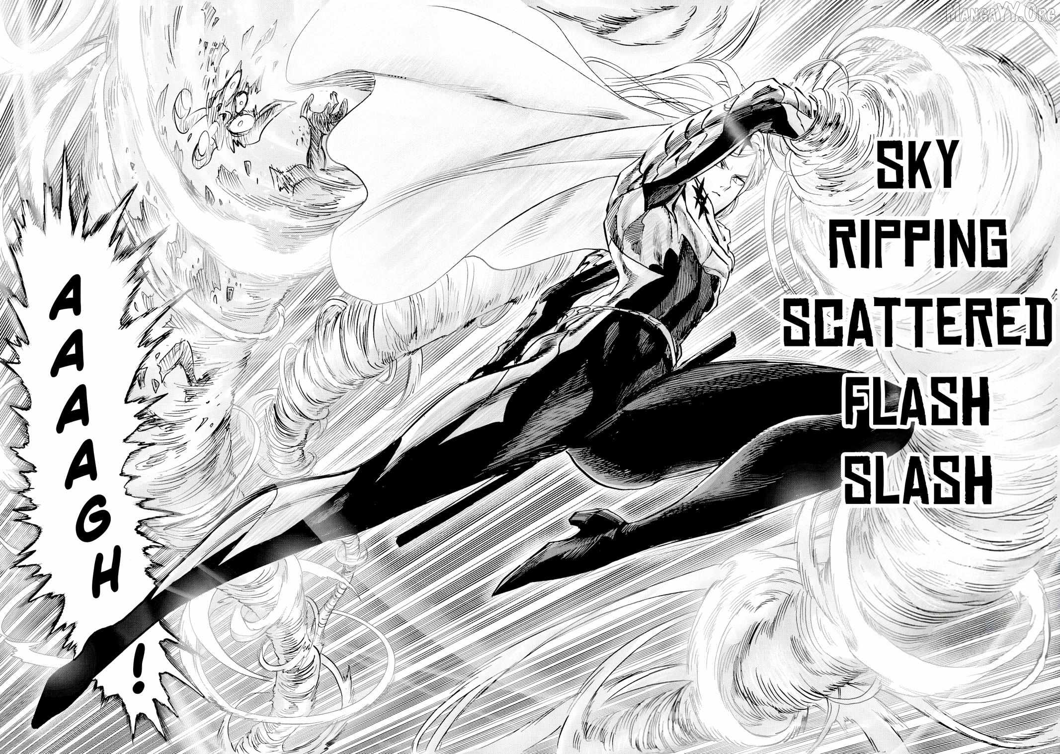 One Punch Man, onepunchman Chapter 288 - Page 10 in English