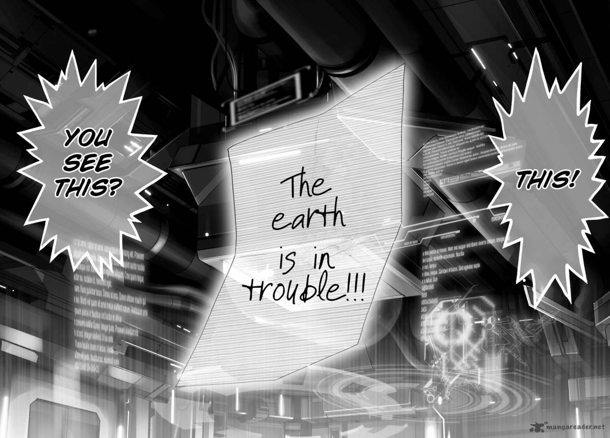 One Punch Man, onepunchman Chapter 38 - Page 12 in English