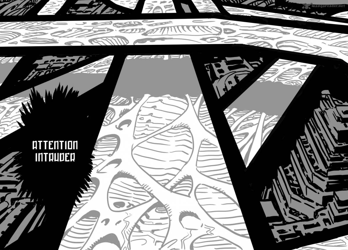 One Punch Man, onepunchman Chapter 42 - Page 21 in English