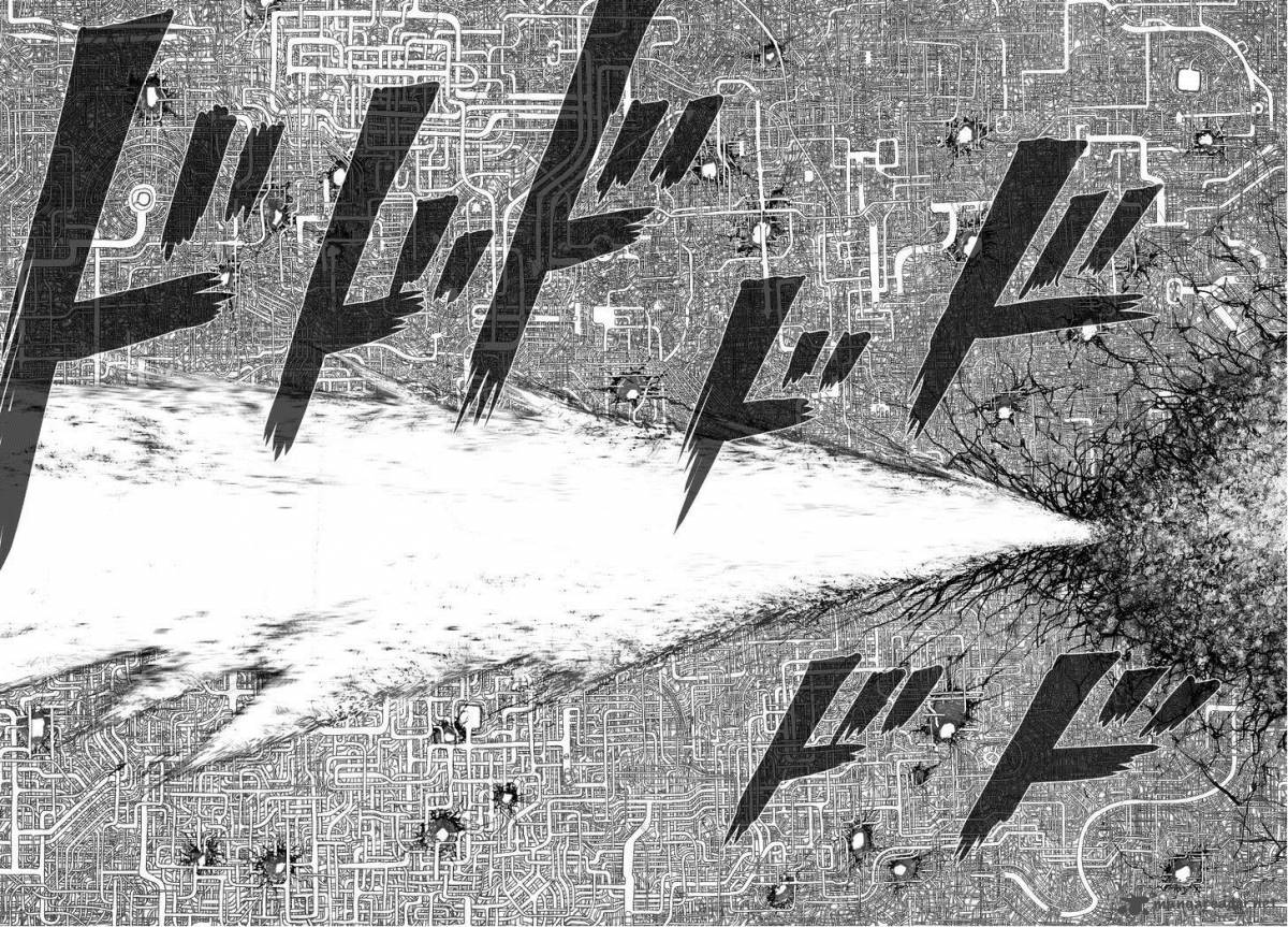 One Punch Man, onepunchman Chapter 47 - Page 11 in English