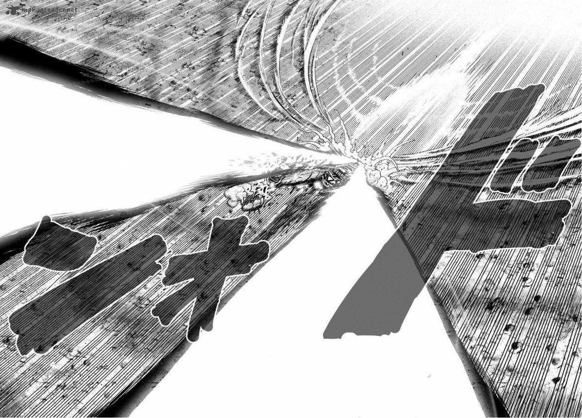 One Punch Man, onepunchman Chapter 48 - Page 29 in English