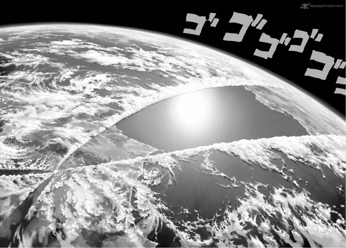 One Punch Man, onepunchman Chapter 48 - Page 32 in English