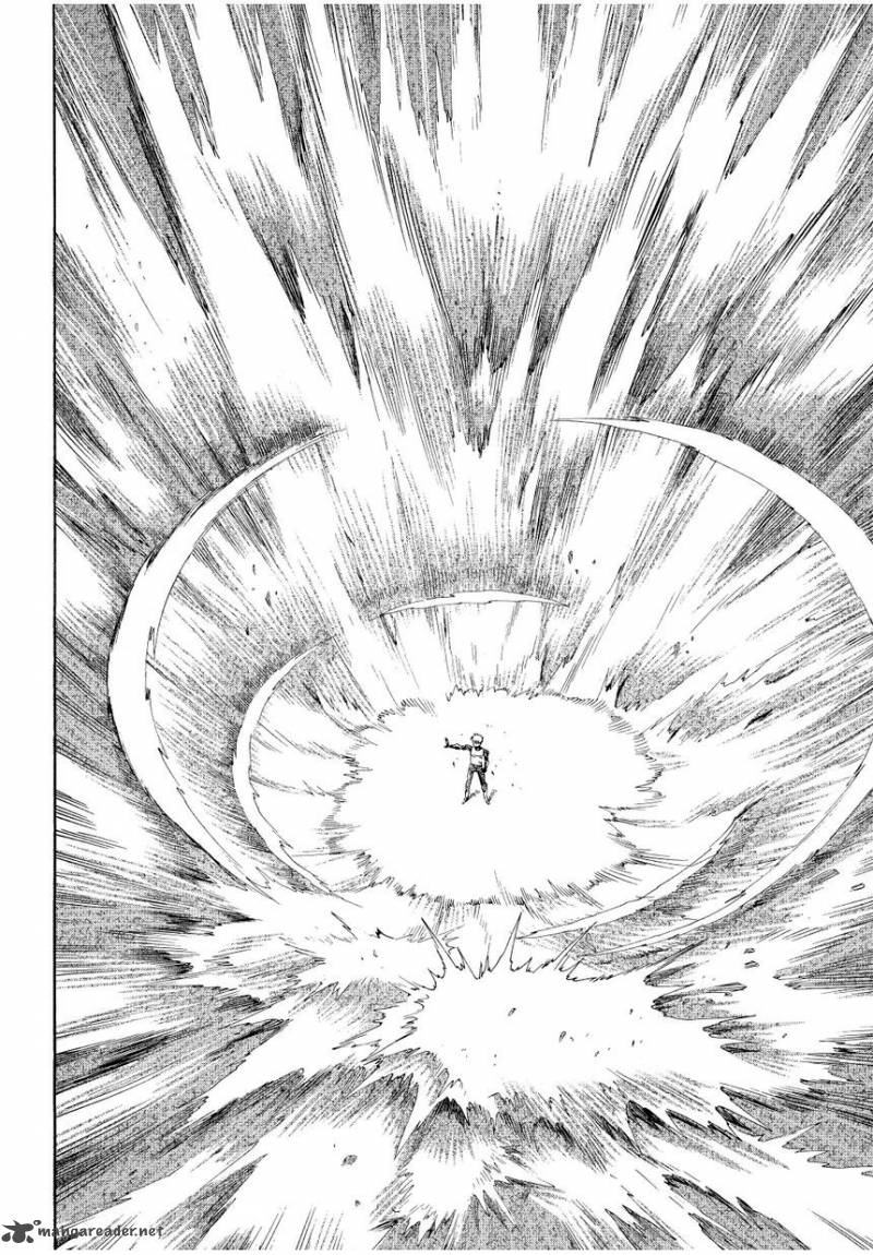 One Punch Man, onepunchman Chapter 5 - Page 18 in English