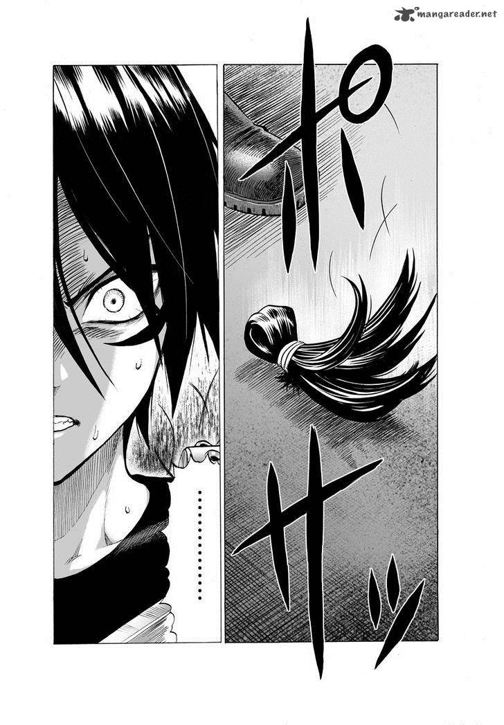 One Punch Man, onepunchman Chapter 63 - Page 13 in English