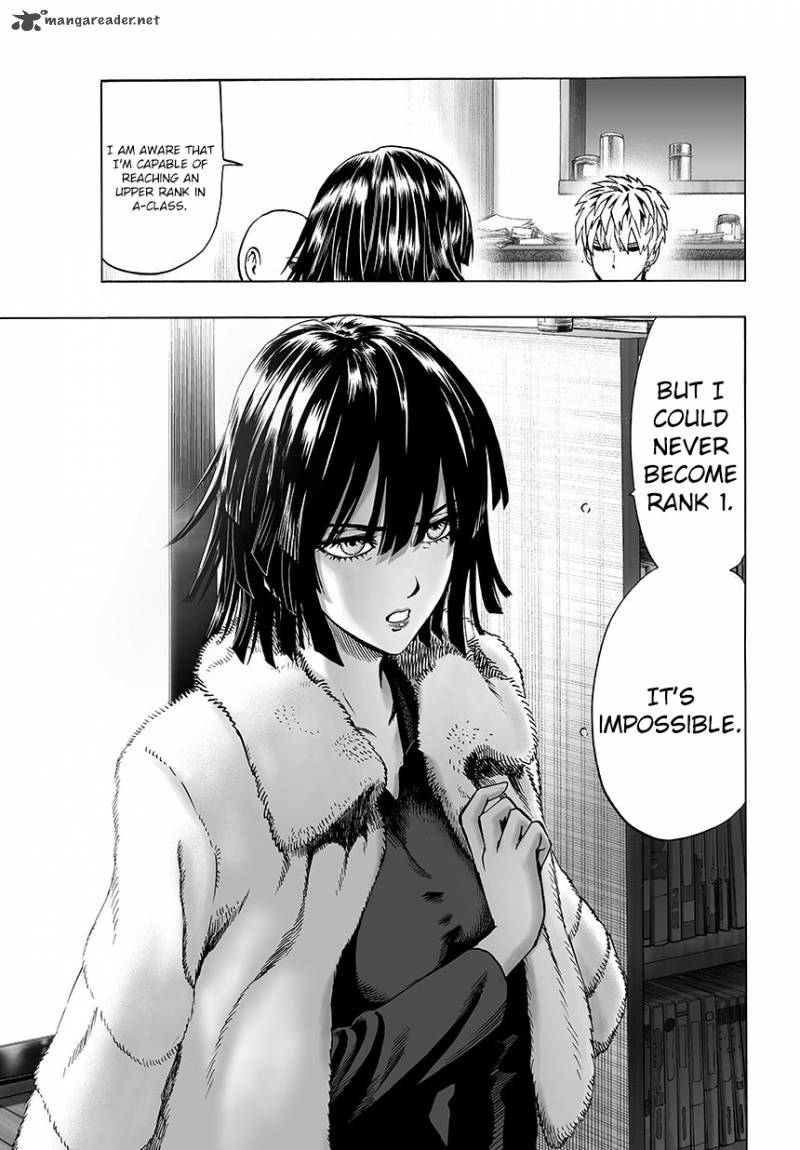One Punch Man, onepunchman Chapter 66 - Page 6 in English