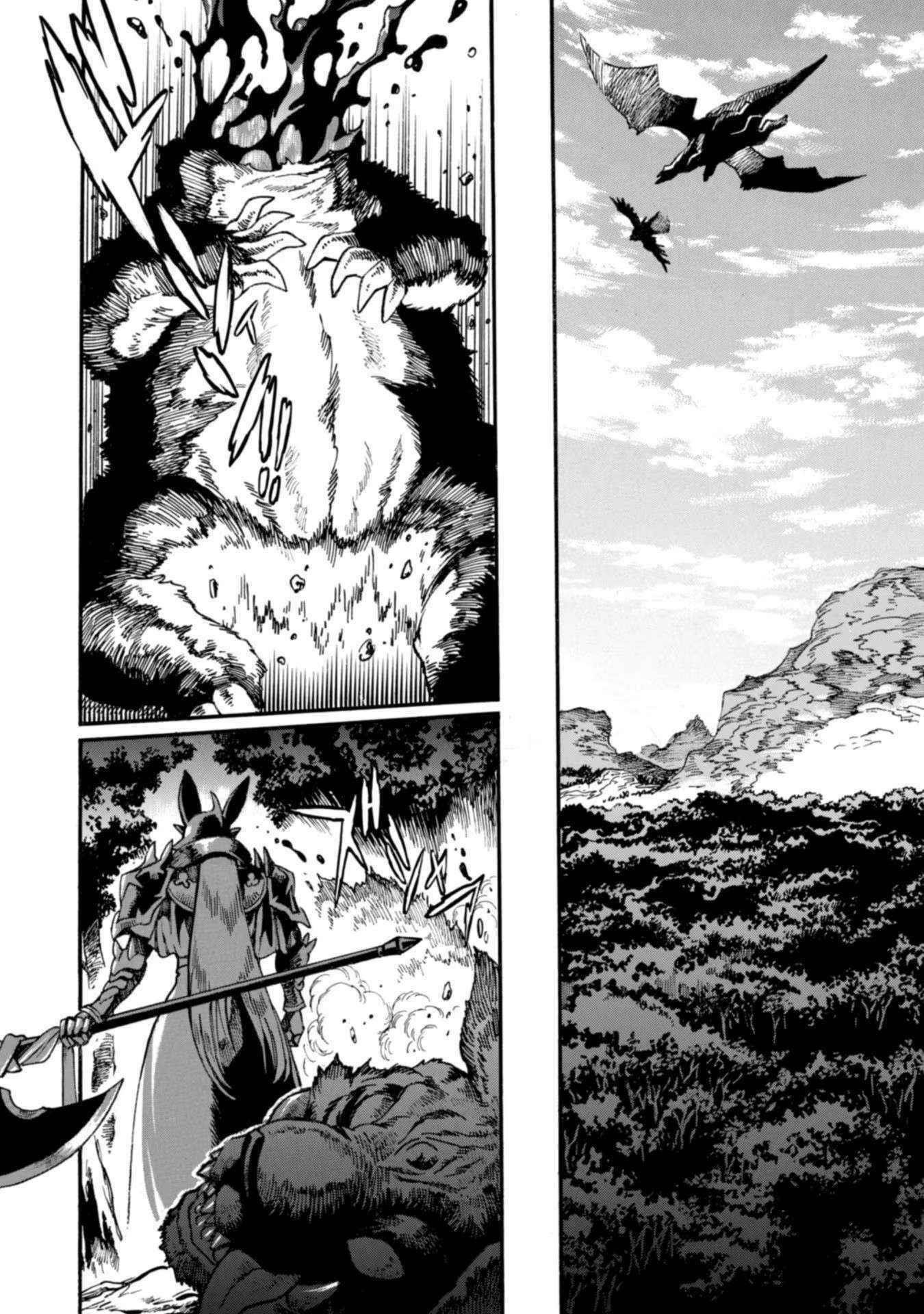 Dappou Tamer no Nariagari Boukentan ~S Rank Bishoujo Boukensha ga Ore no Juuma ni Natte Imasu Chapter 10 - Page 28 in English