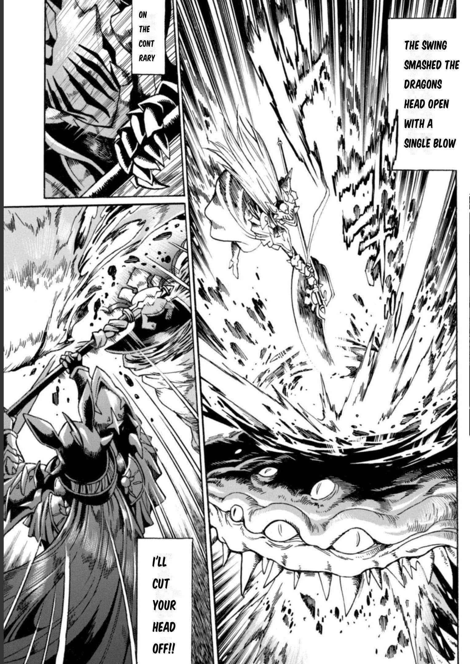 Dappou Tamer no Nariagari Boukentan ~S Rank Bishoujo Boukensha ga Ore no Juuma ni Natte Imasu Chapter 11 - Page 11 in English