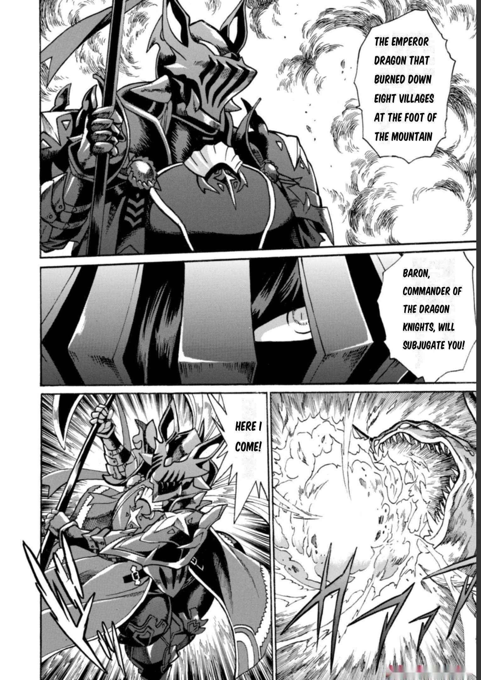 Dappou Tamer no Nariagari Boukentan ~S Rank Bishoujo Boukensha ga Ore no Juuma ni Natte Imasu Chapter 11 - Page 8 in English
