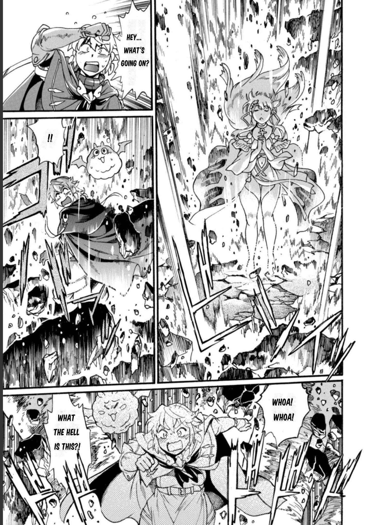 Dappou Tamer no Nariagari Boukentan ~S Rank Bishoujo Boukensha ga Ore no Juuma ni Natte Imasu Chapter 14 - Page 7 in English