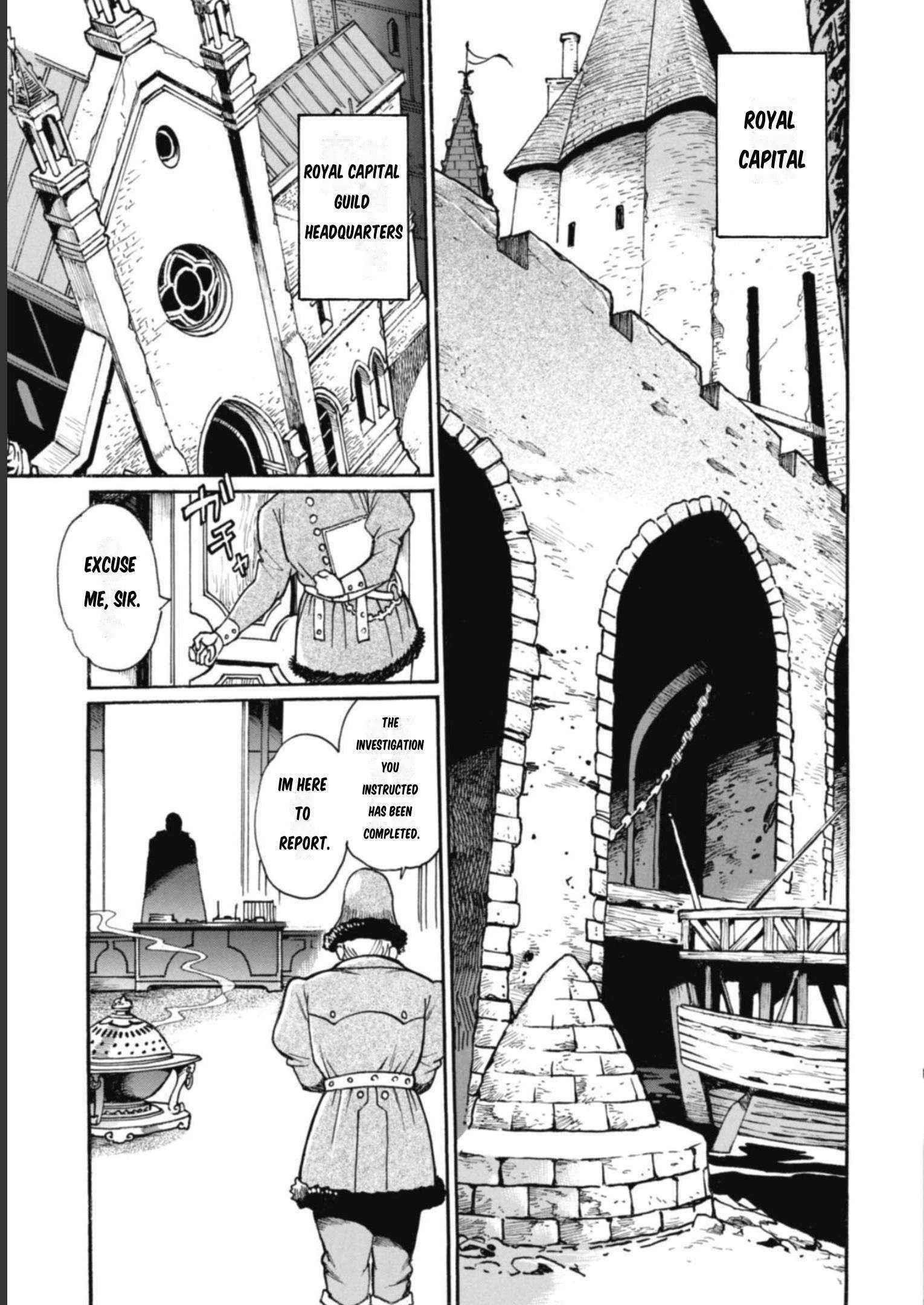 Dappou Tamer no Nariagari Boukentan ~S Rank Bishoujo Boukensha ga Ore no Juuma ni Natte Imasu Chapter 15 - Page 23 in English