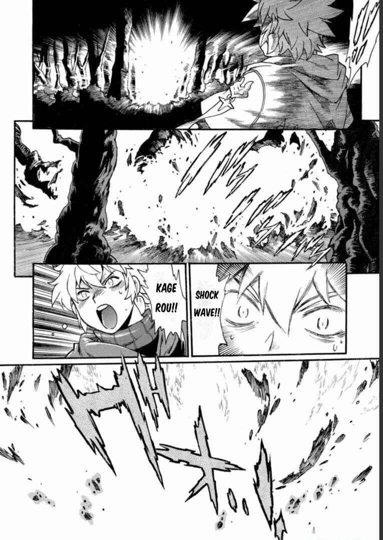 Dappou Tamer no Nariagari Boukentan ~S Rank Bishoujo Boukensha ga Ore no Juuma ni Natte Imasu Chapter 16 - Page 22 in English