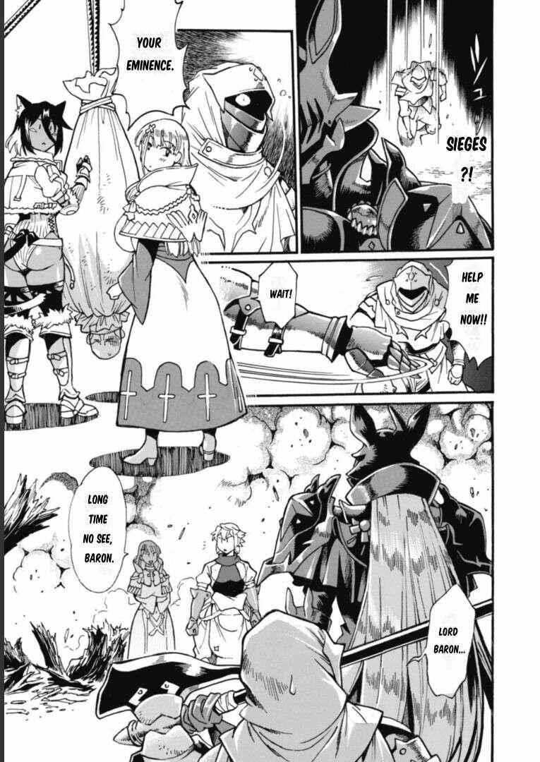 Dappou Tamer no Nariagari Boukentan ~S Rank Bishoujo Boukensha ga Ore no Juuma ni Natte Imasu Chapter 16 - Page 27 in English