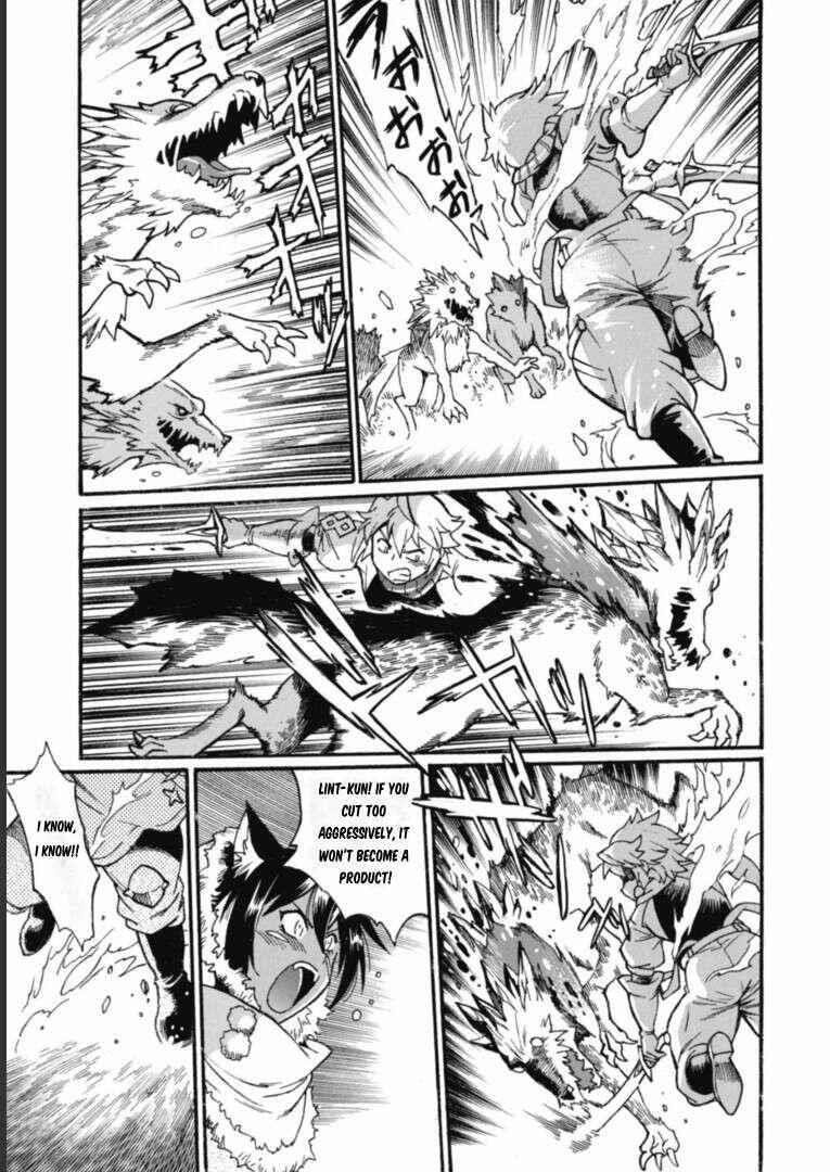Dappou Tamer no Nariagari Boukentan ~S Rank Bishoujo Boukensha ga Ore no Juuma ni Natte Imasu Chapter 16 - Page 9 in English