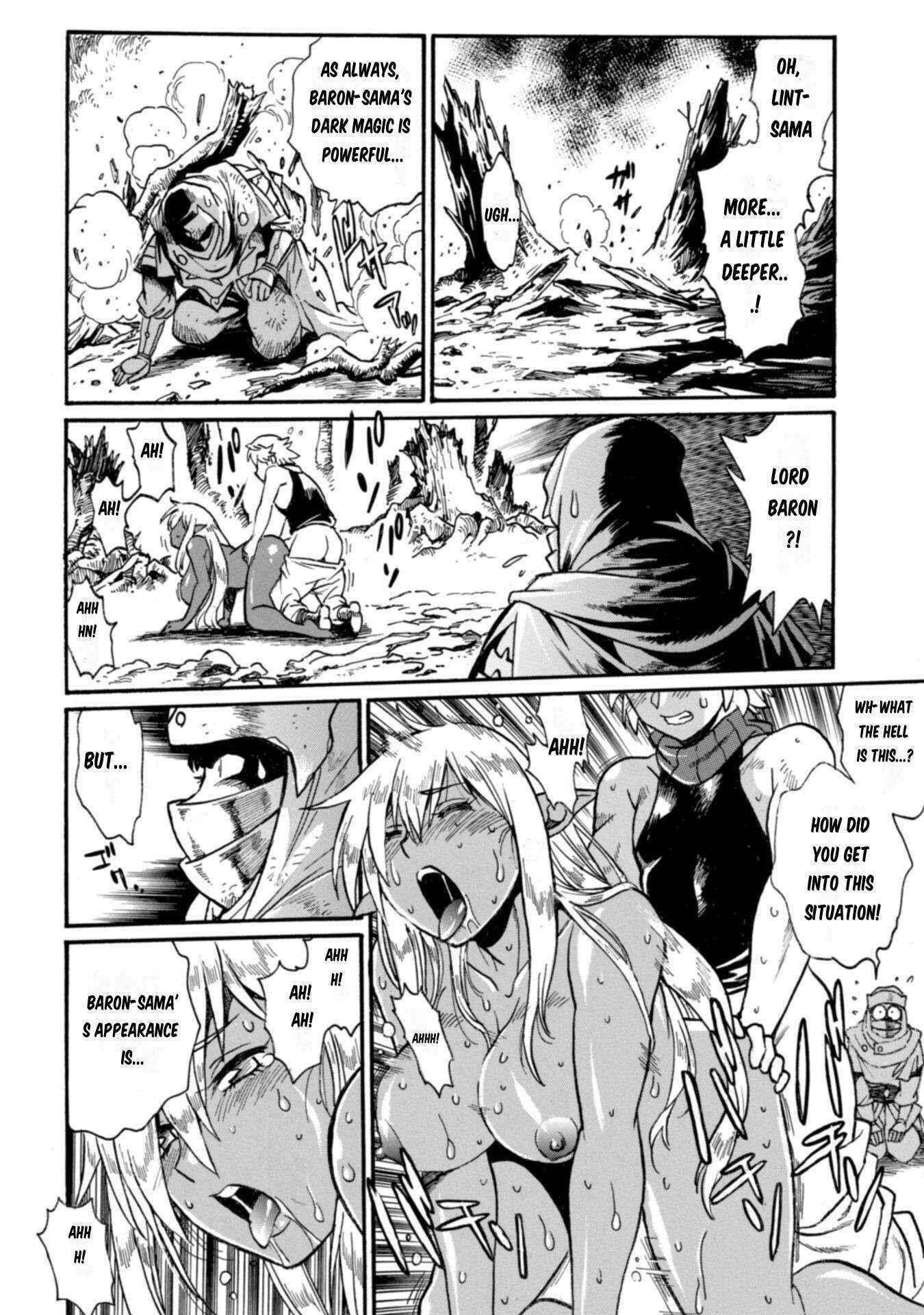 Dappou Tamer no Nariagari Boukentan ~S Rank Bishoujo Boukensha ga Ore no Juuma ni Natte Imasu Chapter 19 - Page 10 in English