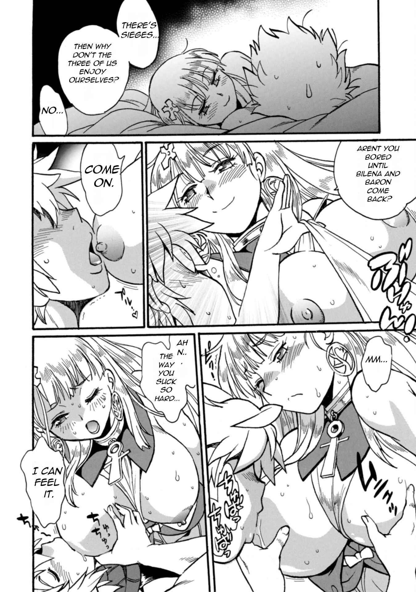 Dappou Tamer no Nariagari Boukentan ~S Rank Bishoujo Boukensha ga Ore no Juuma ni Natte Imasu Chapter 20 - Page 24 in English
