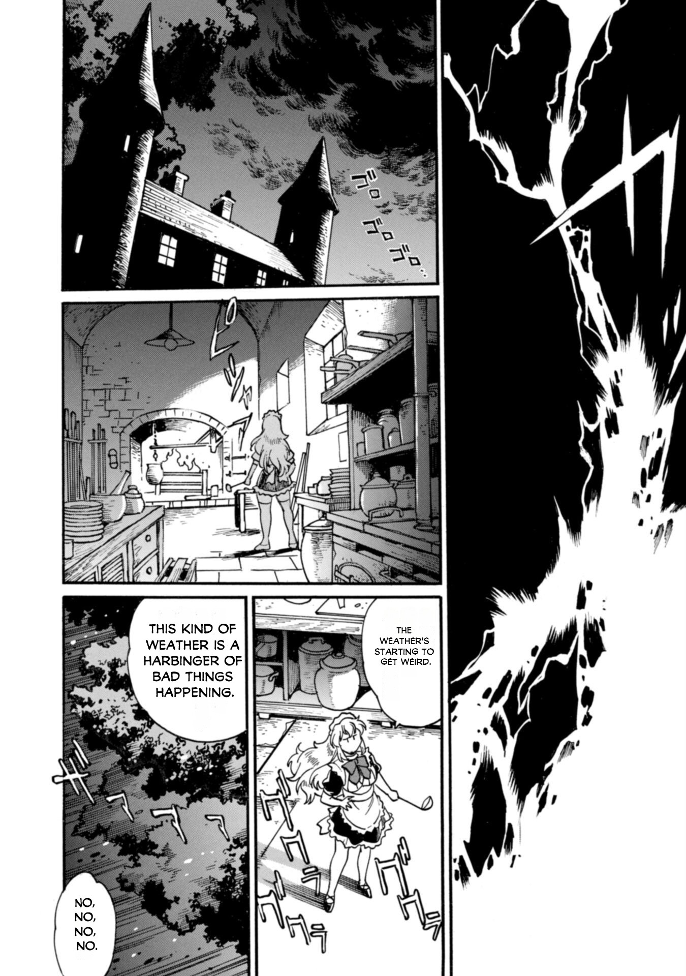 Dappou Tamer no Nariagari Boukentan ~S Rank Bishoujo Boukensha ga Ore no Juuma ni Natte Imasu Chapter 22 - Page 10 in English
