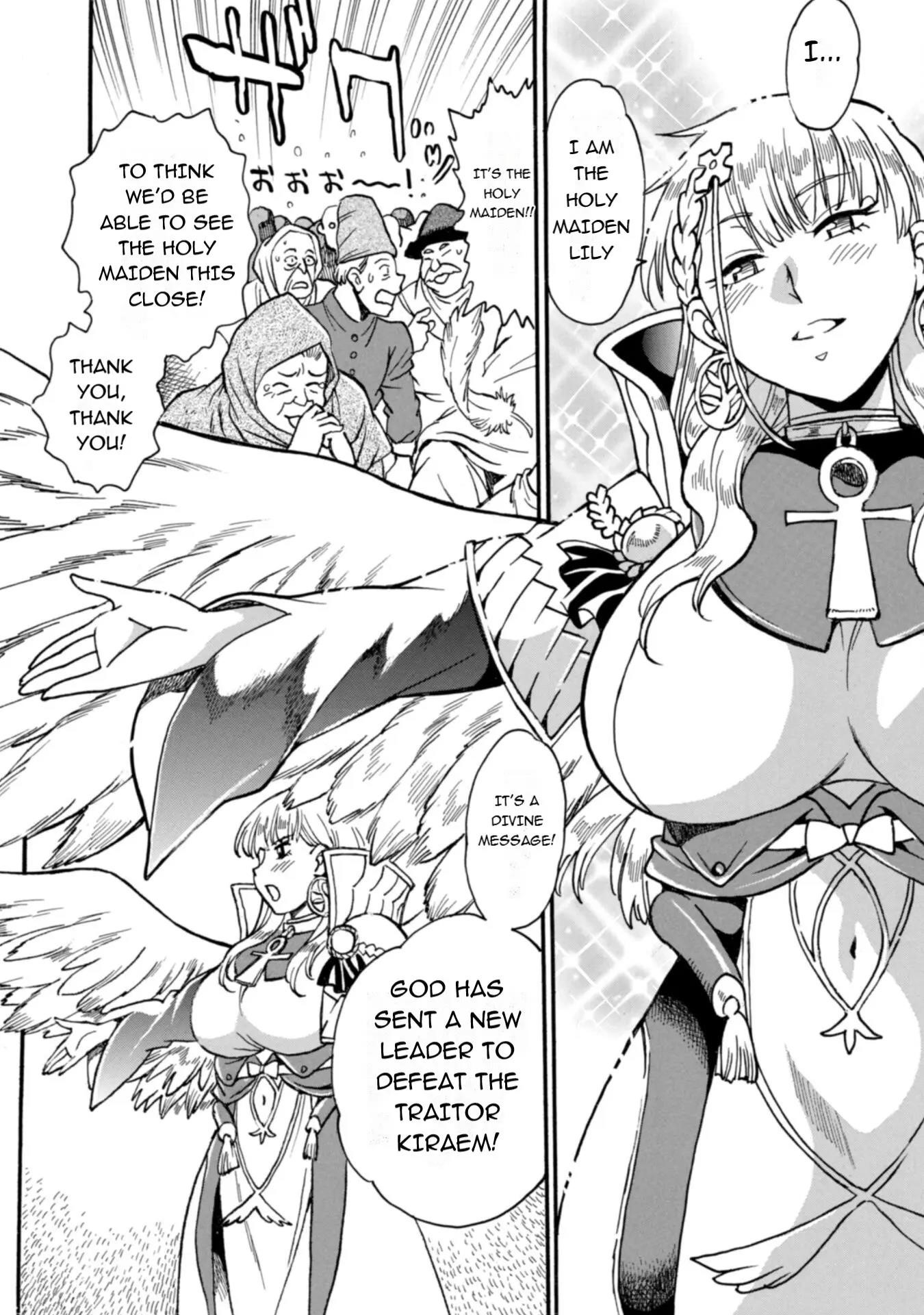 Dappou Tamer no Nariagari Boukentan ~S Rank Bishoujo Boukensha ga Ore no Juuma ni Natte Imasu Chapter 26 - Page 26 in English