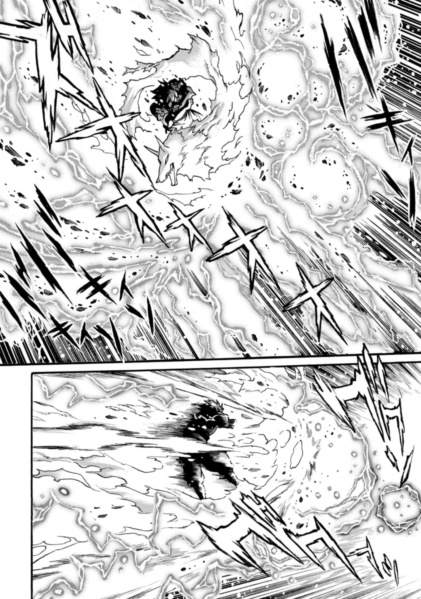 Dappou Tamer no Nariagari Boukentan ~S Rank Bishoujo Boukensha ga Ore no Juuma ni Natte Imasu Chapter 28.2 - Page 6 in English