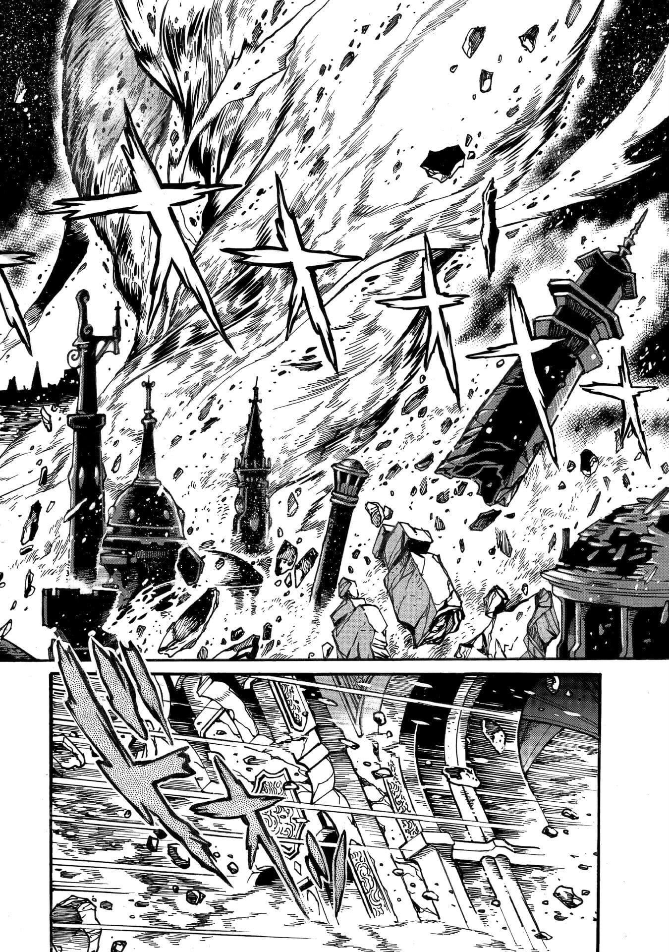 Dappou Tamer no Nariagari Boukentan ~S Rank Bishoujo Boukensha ga Ore no Juuma ni Natte Imasu Chapter 29 - Page 16 in English