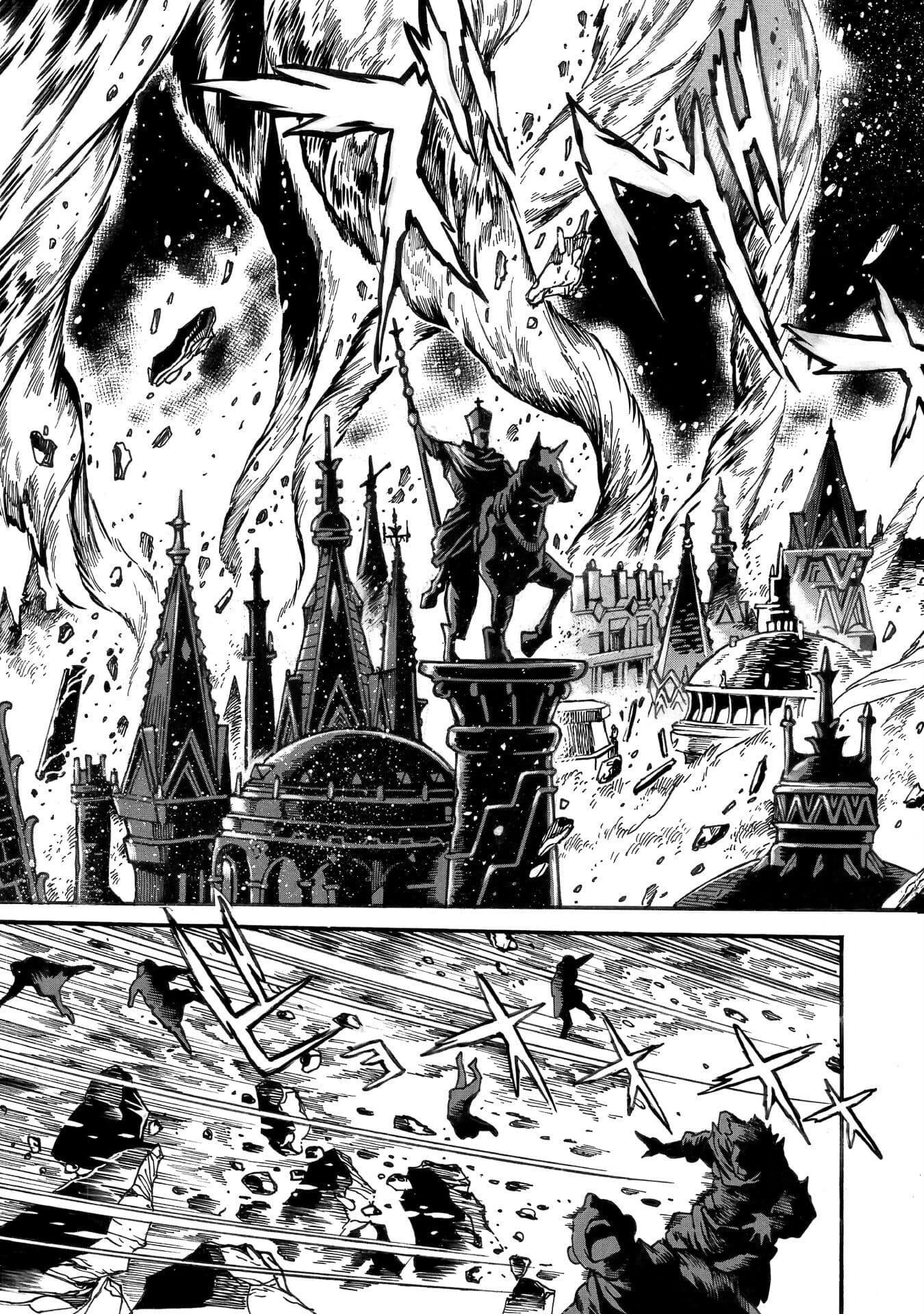 Dappou Tamer no Nariagari Boukentan ~S Rank Bishoujo Boukensha ga Ore no Juuma ni Natte Imasu Chapter 29 - Page 17 in English