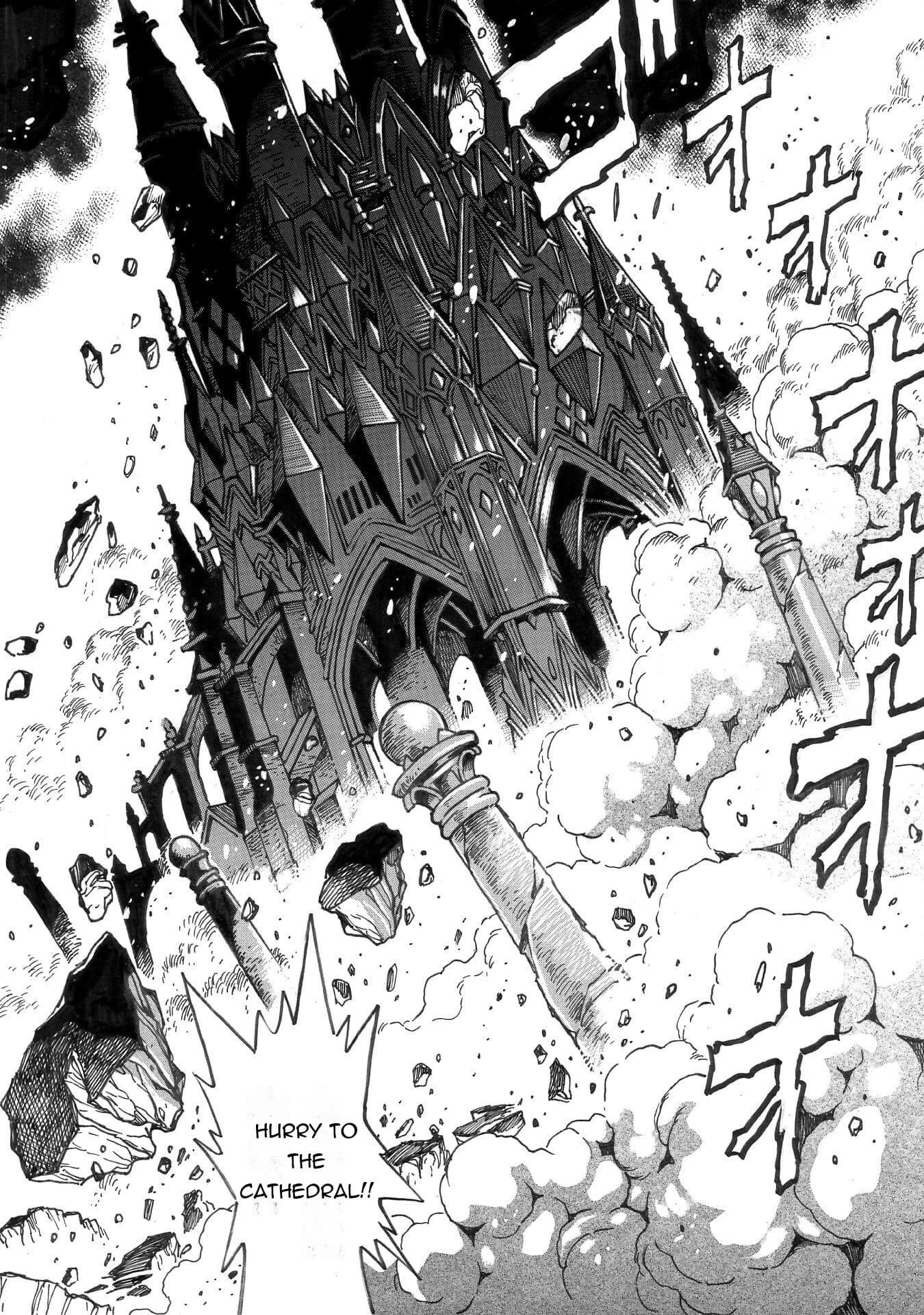 Dappou Tamer no Nariagari Boukentan ~S Rank Bishoujo Boukensha ga Ore no Juuma ni Natte Imasu Chapter 29 - Page 20 in English