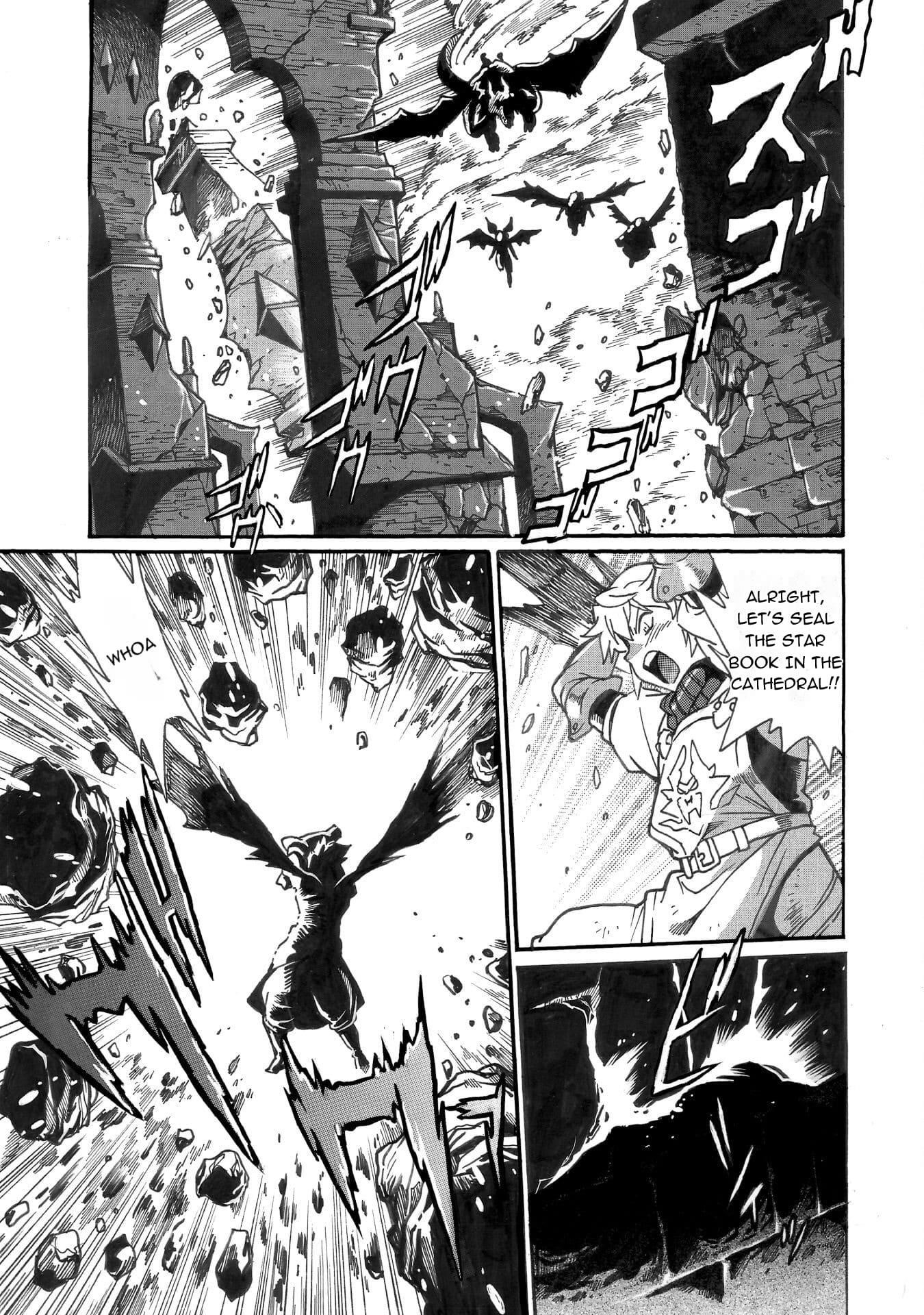 Dappou Tamer no Nariagari Boukentan ~S Rank Bishoujo Boukensha ga Ore no Juuma ni Natte Imasu Chapter 29 - Page 23 in English