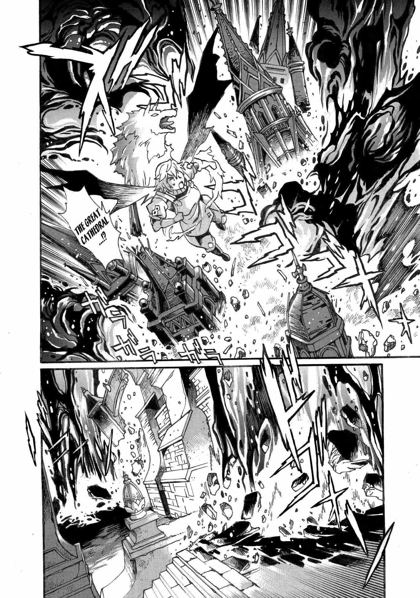 Dappou Tamer no Nariagari Boukentan ~S Rank Bishoujo Boukensha ga Ore no Juuma ni Natte Imasu Chapter 30 - Page 3 in English