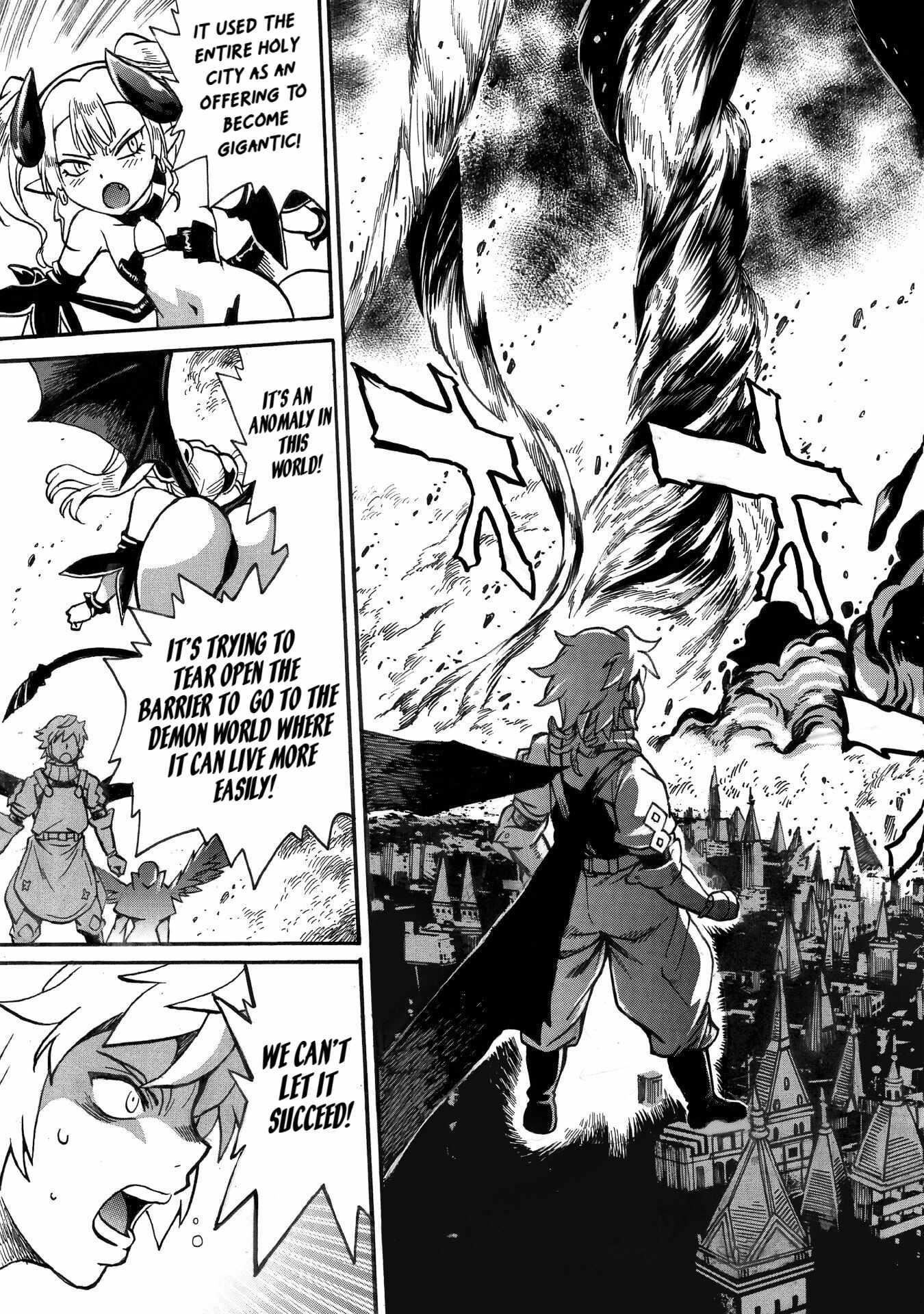 Dappou Tamer no Nariagari Boukentan ~S Rank Bishoujo Boukensha ga Ore no Juuma ni Natte Imasu Chapter 30 - Page 6 in English