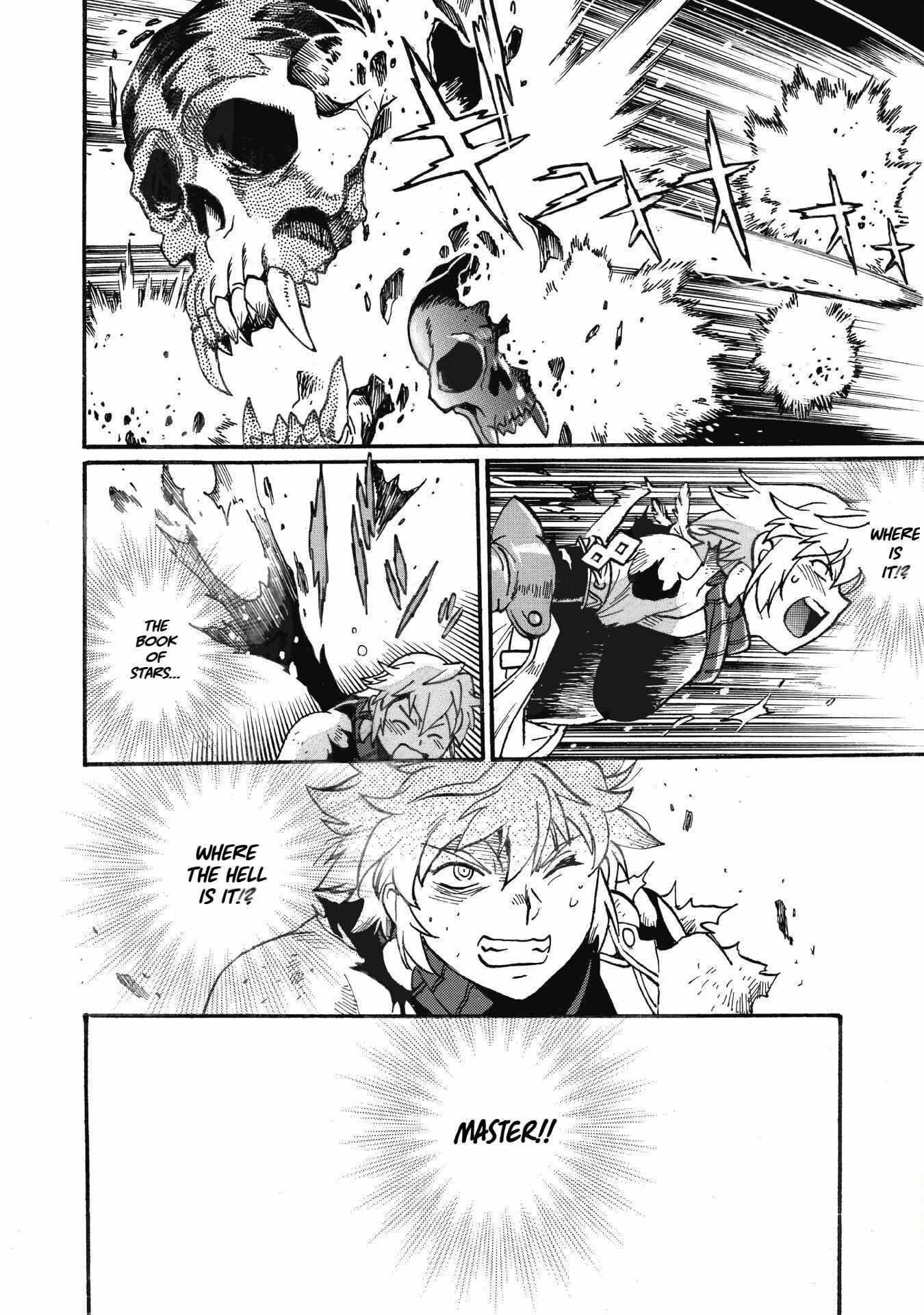 Dappou Tamer no Nariagari Boukentan ~S Rank Bishoujo Boukensha ga Ore no Juuma ni Natte Imasu Chapter 31 - Page 11 in English