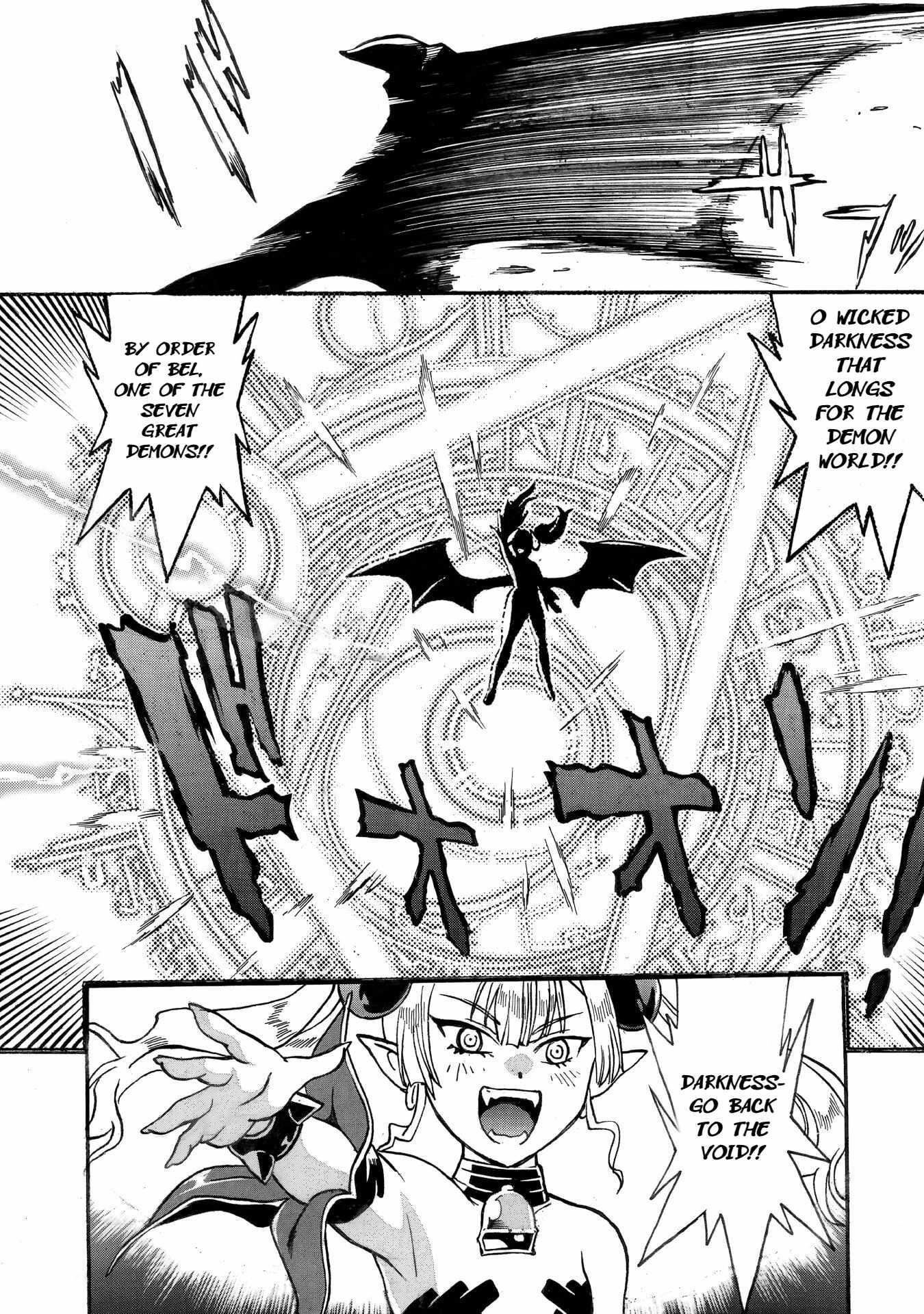 Dappou Tamer no Nariagari Boukentan ~S Rank Bishoujo Boukensha ga Ore no Juuma ni Natte Imasu Chapter 31 - Page 16 in English