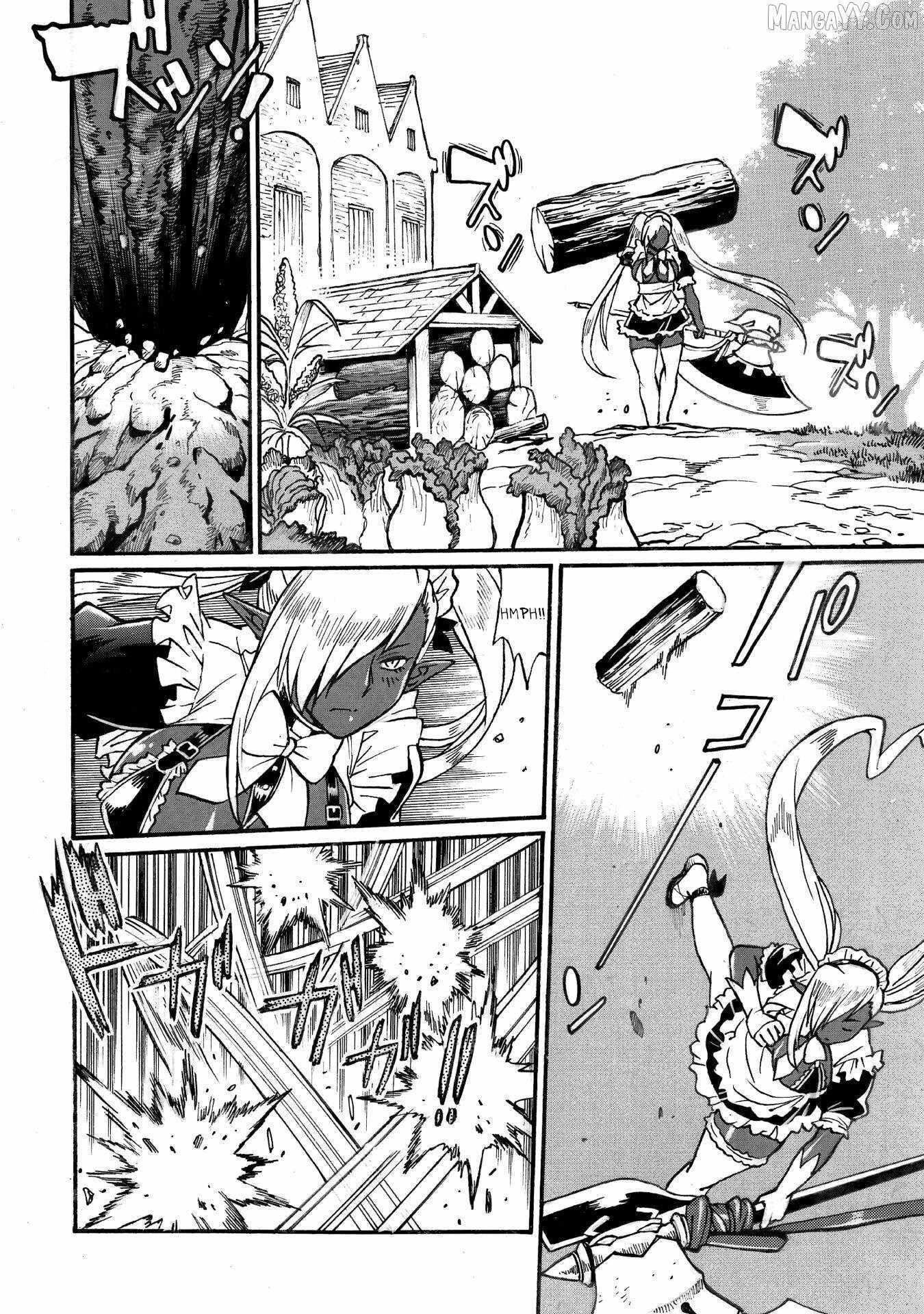 Dappou Tamer no Nariagari Boukentan ~S Rank Bishoujo Boukensha ga Ore no Juuma ni Natte Imasu Chapter 32 - Page 5 in English