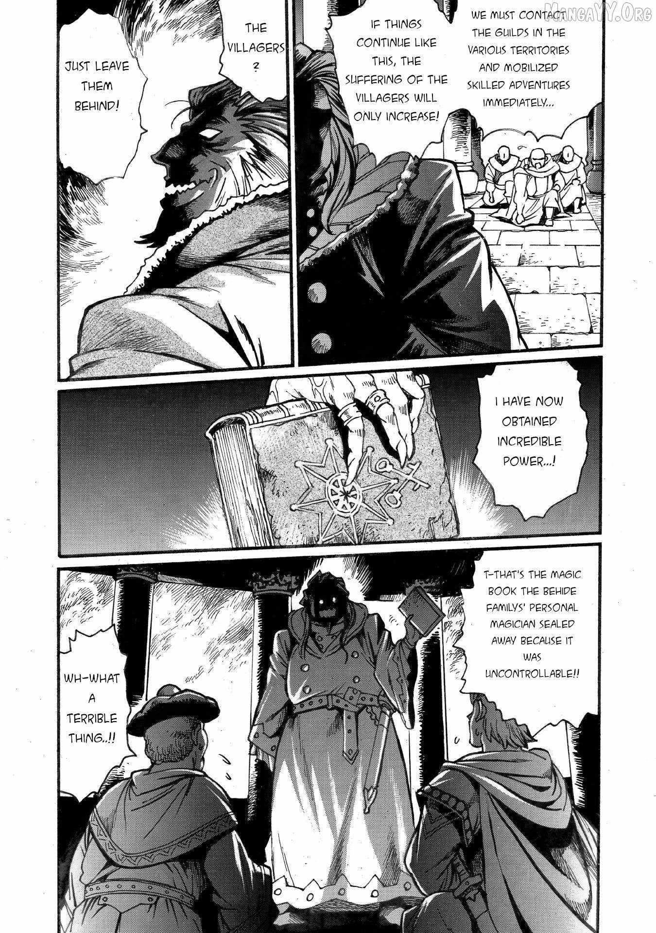 Dappou Tamer no Nariagari Boukentan ~S Rank Bishoujo Boukensha ga Ore no Juuma ni Natte Imasu Chapter 33 - Page 10 in English