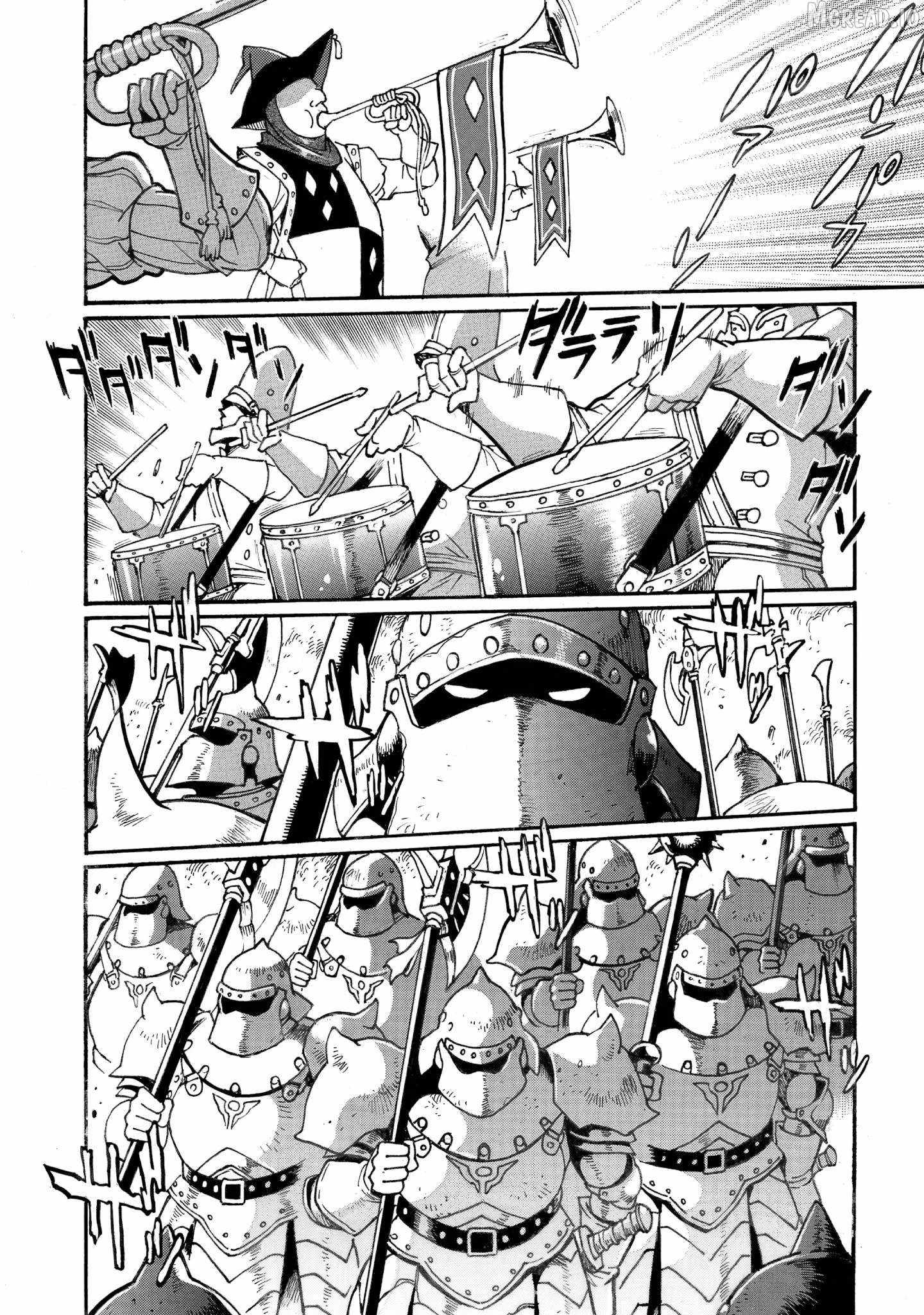 Dappou Tamer no Nariagari Boukentan ~S Rank Bishoujo Boukensha ga Ore no Juuma ni Natte Imasu Chapter 35 - Page 10 in English