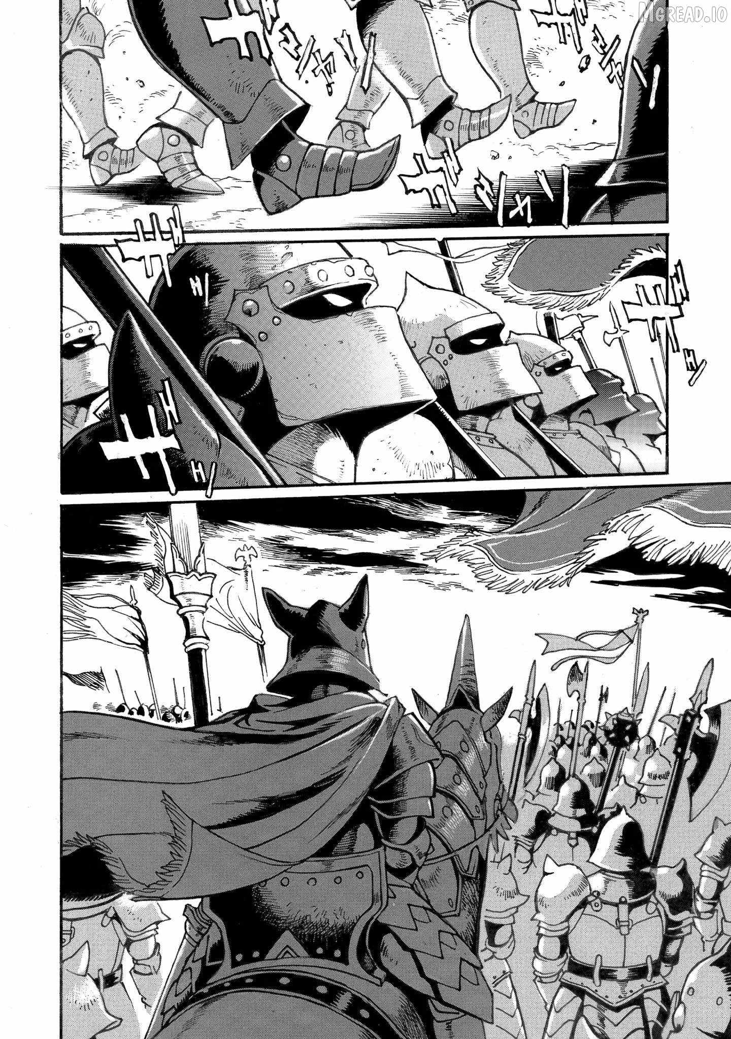 Dappou Tamer no Nariagari Boukentan ~S Rank Bishoujo Boukensha ga Ore no Juuma ni Natte Imasu Chapter 35 - Page 21 in English