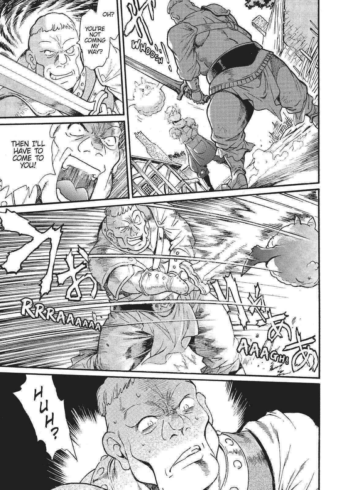 Dappou Tamer no Nariagari Boukentan ~S Rank Bishoujo Boukensha ga Ore no Juuma ni Natte Imasu Chapter 5 - Page 19 in English