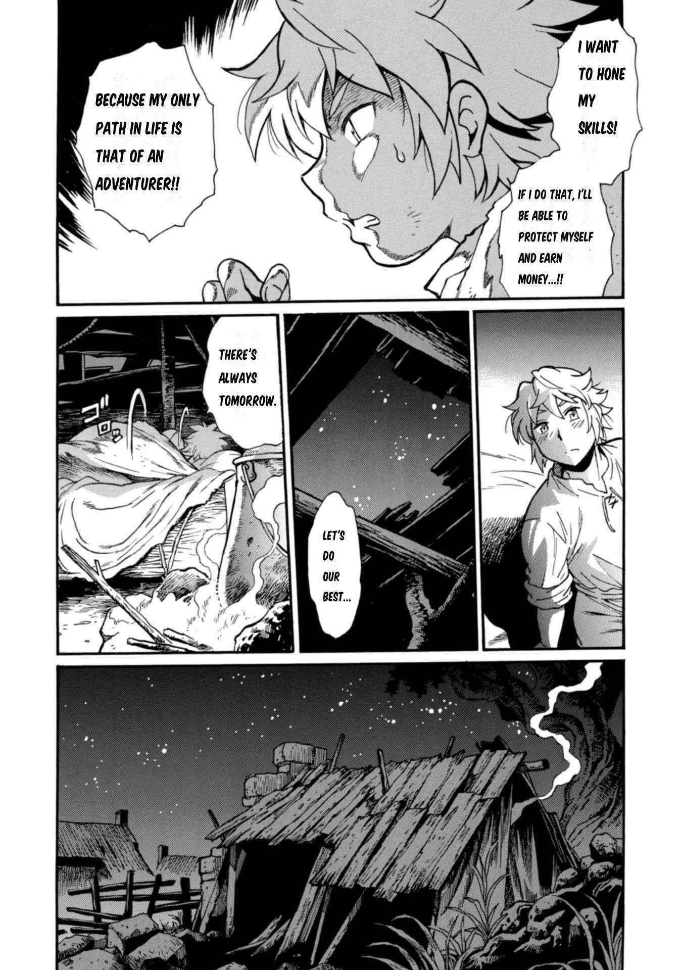 Dappou Tamer no Nariagari Boukentan ~S Rank Bishoujo Boukensha ga Ore no Juuma ni Natte Imasu Chapter 6 - Page 14 in English
