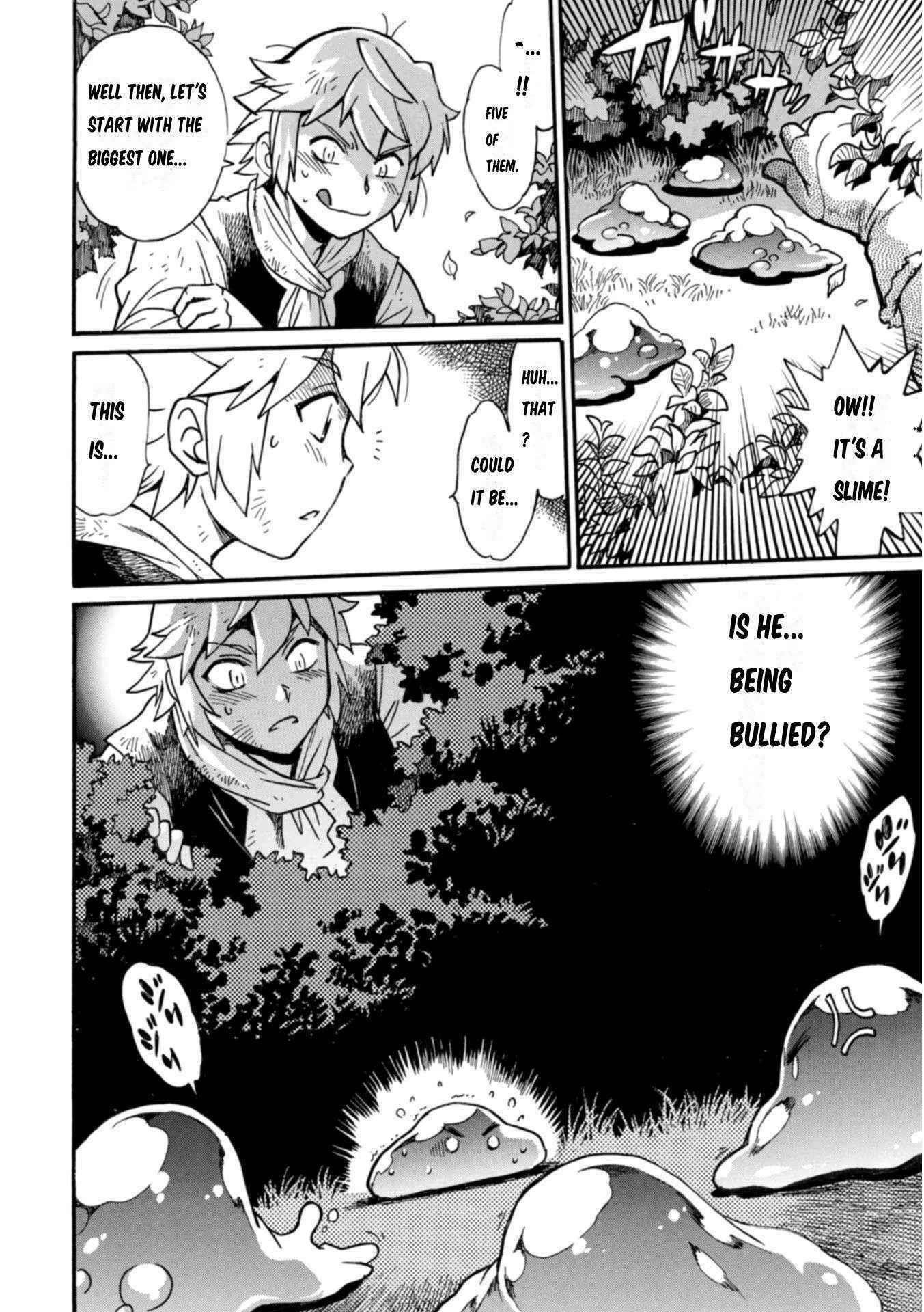 Dappou Tamer no Nariagari Boukentan ~S Rank Bishoujo Boukensha ga Ore no Juuma ni Natte Imasu Chapter 6 - Page 30 in English