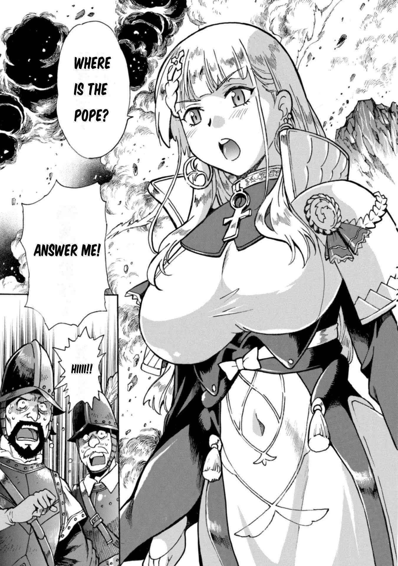 Dappou Tamer no Nariagari Boukentan ~S Rank Bishoujo Boukensha ga Ore no Juuma ni Natte Imasu Chapter 6 - Page 7 in English