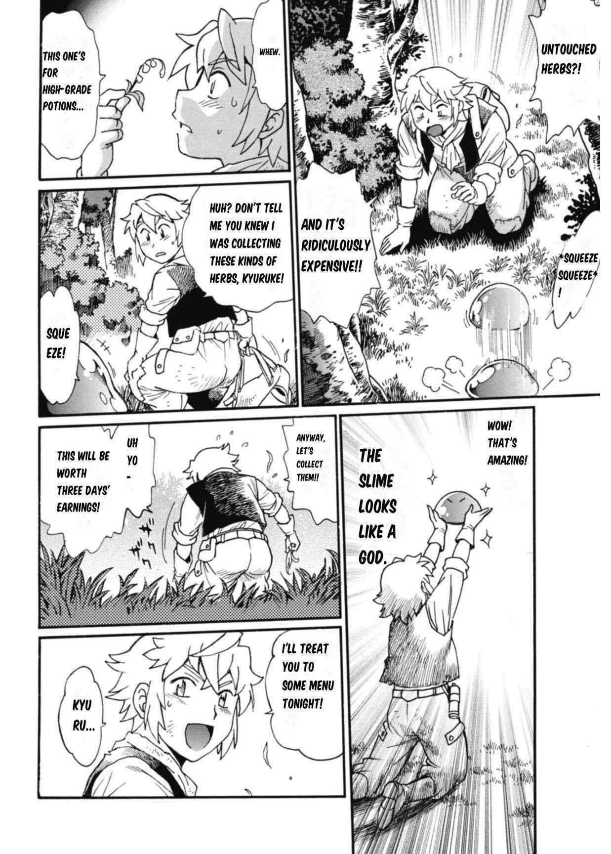 Dappou Tamer no Nariagari Boukentan ~S Rank Bishoujo Boukensha ga Ore no Juuma ni Natte Imasu Chapter 7 - Page 10 in English
