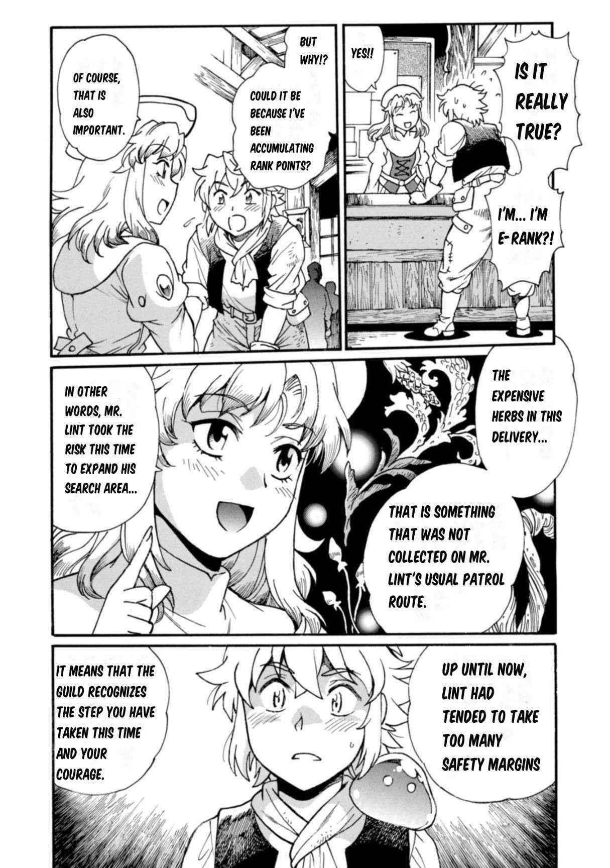 Dappou Tamer no Nariagari Boukentan ~S Rank Bishoujo Boukensha ga Ore no Juuma ni Natte Imasu Chapter 7 - Page 18 in English