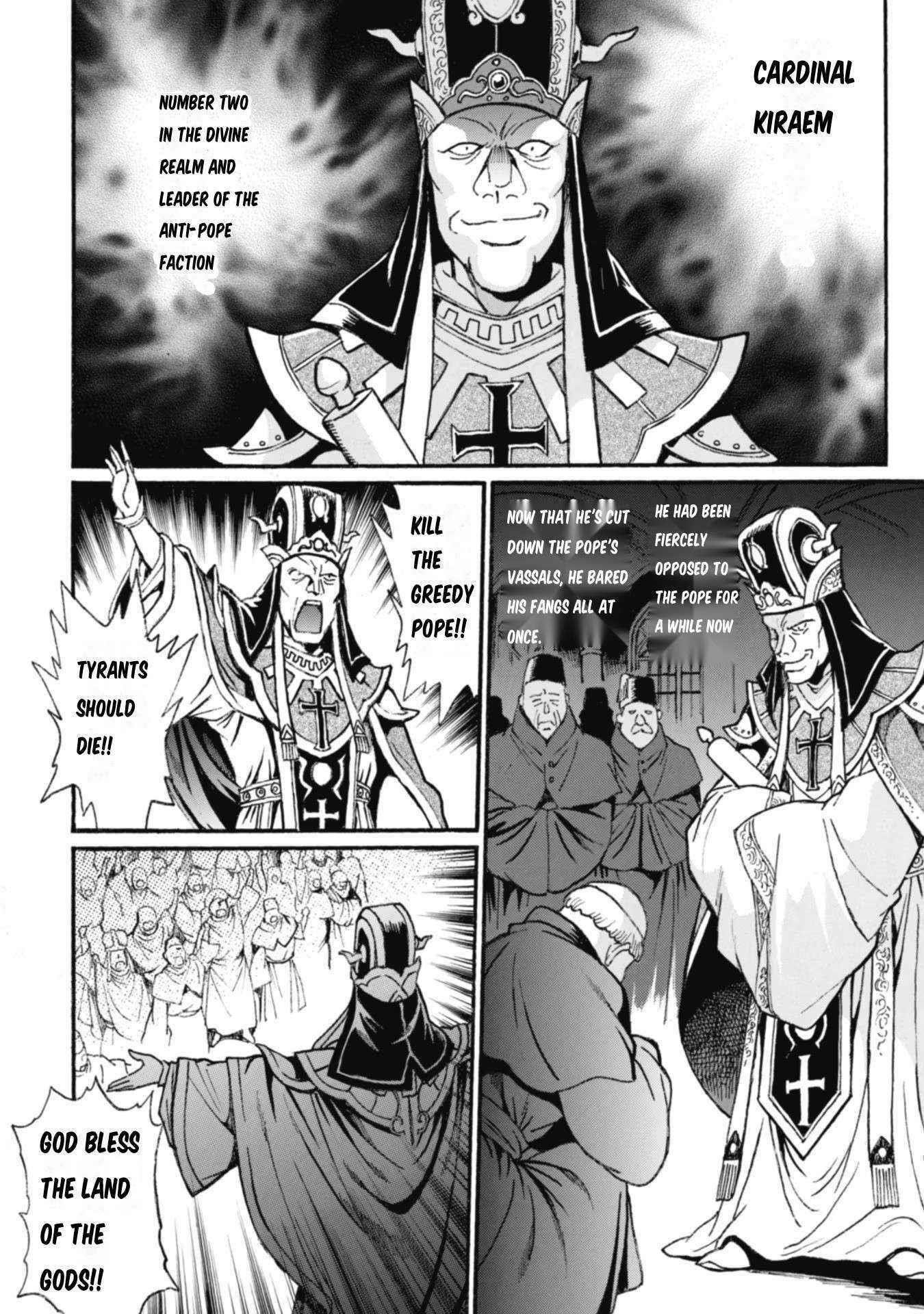 Dappou Tamer no Nariagari Boukentan ~S Rank Bishoujo Boukensha ga Ore no Juuma ni Natte Imasu Chapter 8 - Page 16 in English