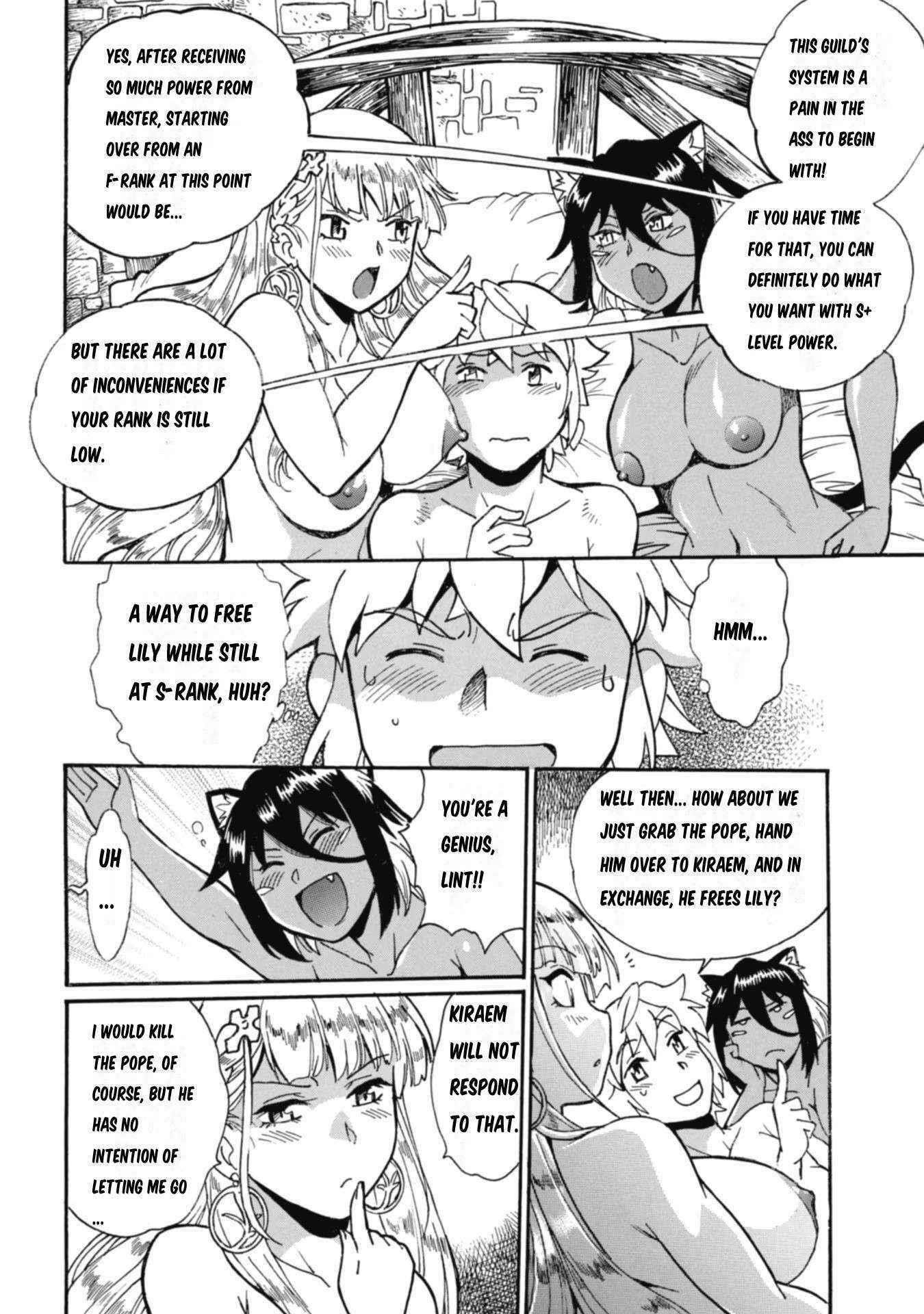 Dappou Tamer no Nariagari Boukentan ~S Rank Bishoujo Boukensha ga Ore no Juuma ni Natte Imasu Chapter 9 - Page 26 in English