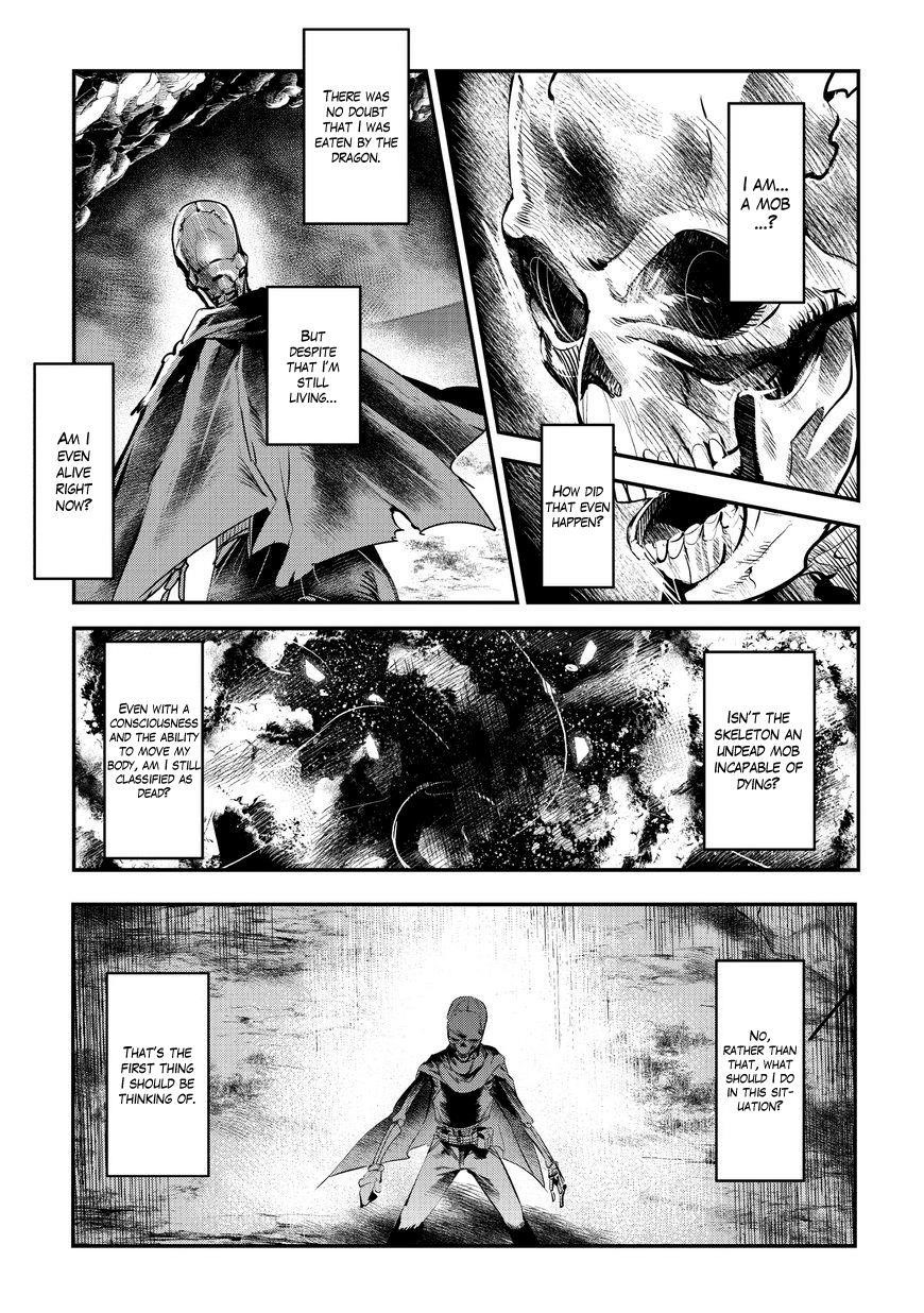 Nozomanu Fushi no Boukensha Chapter 1 - Page 16 in English