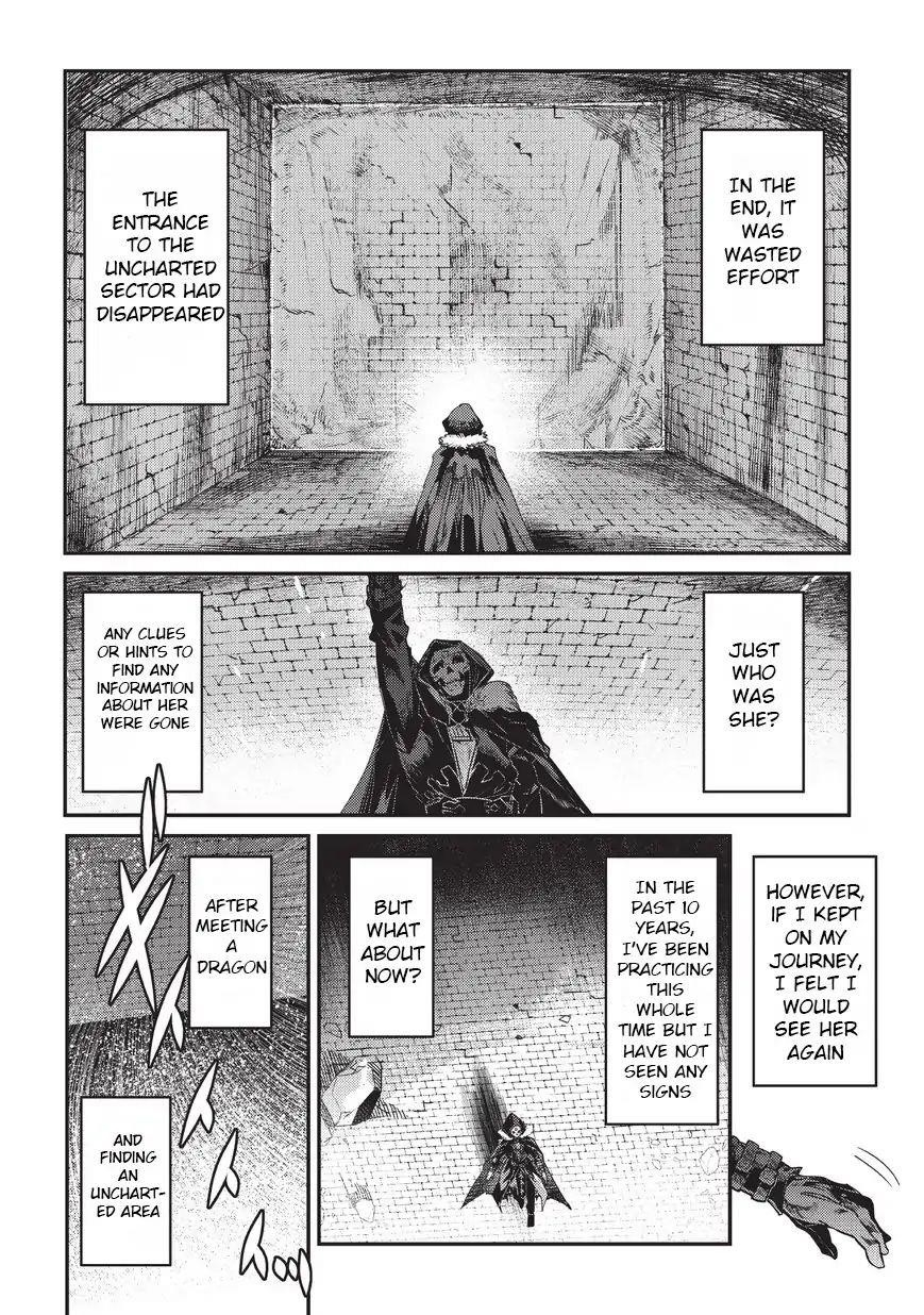 Nozomanu Fushi no Boukensha Chapter 11 - Page 22 in English
