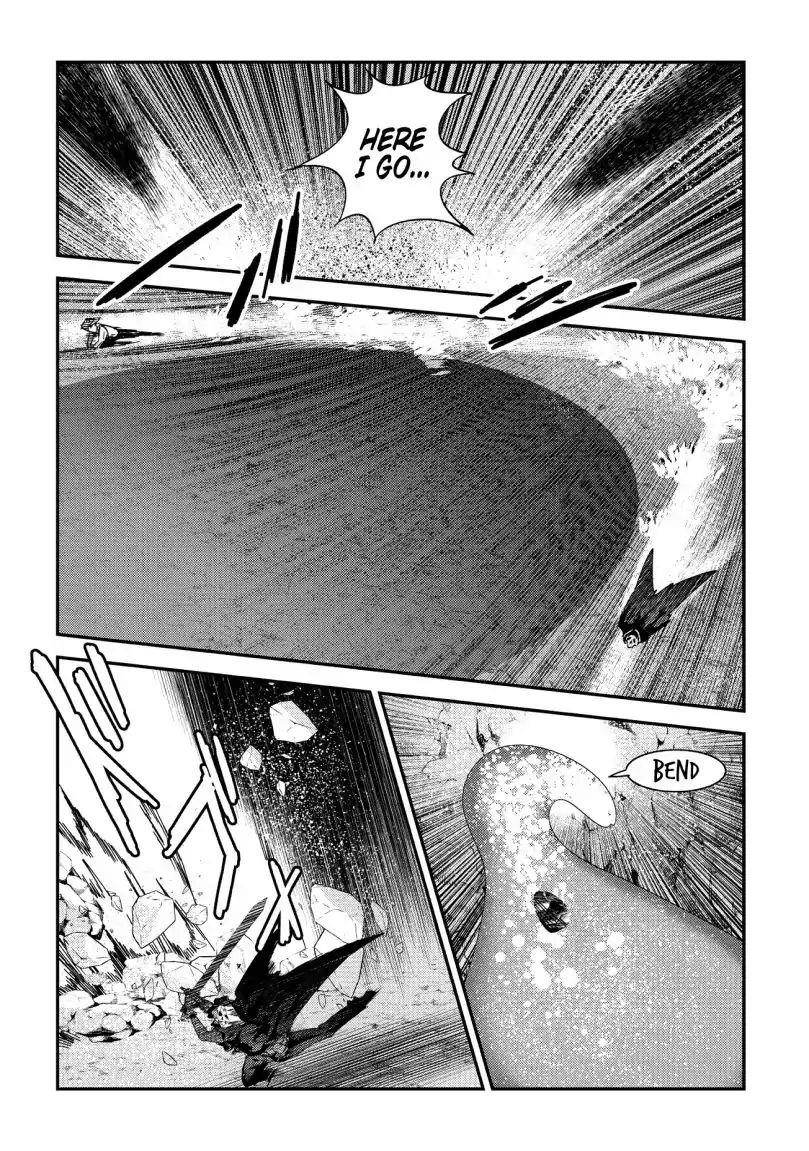 Nozomanu Fushi no Boukensha Chapter 15 - Page 8 in English