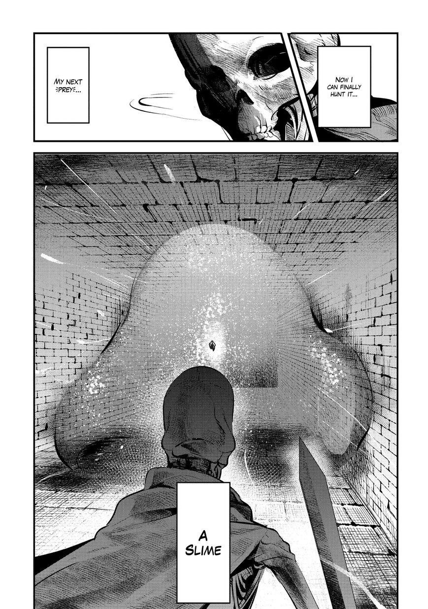 Nozomanu Fushi no Boukensha Chapter 2 - Page 11 in English