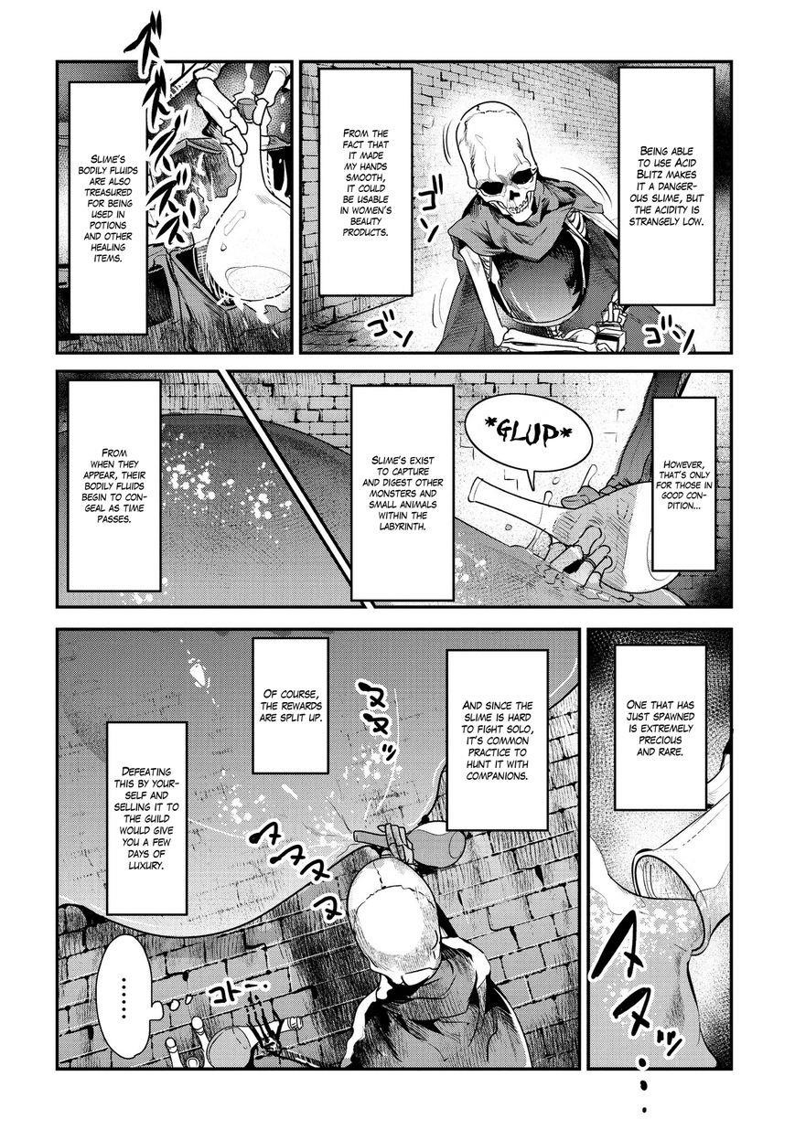 Nozomanu Fushi no Boukensha Chapter 2 - Page 16 in English