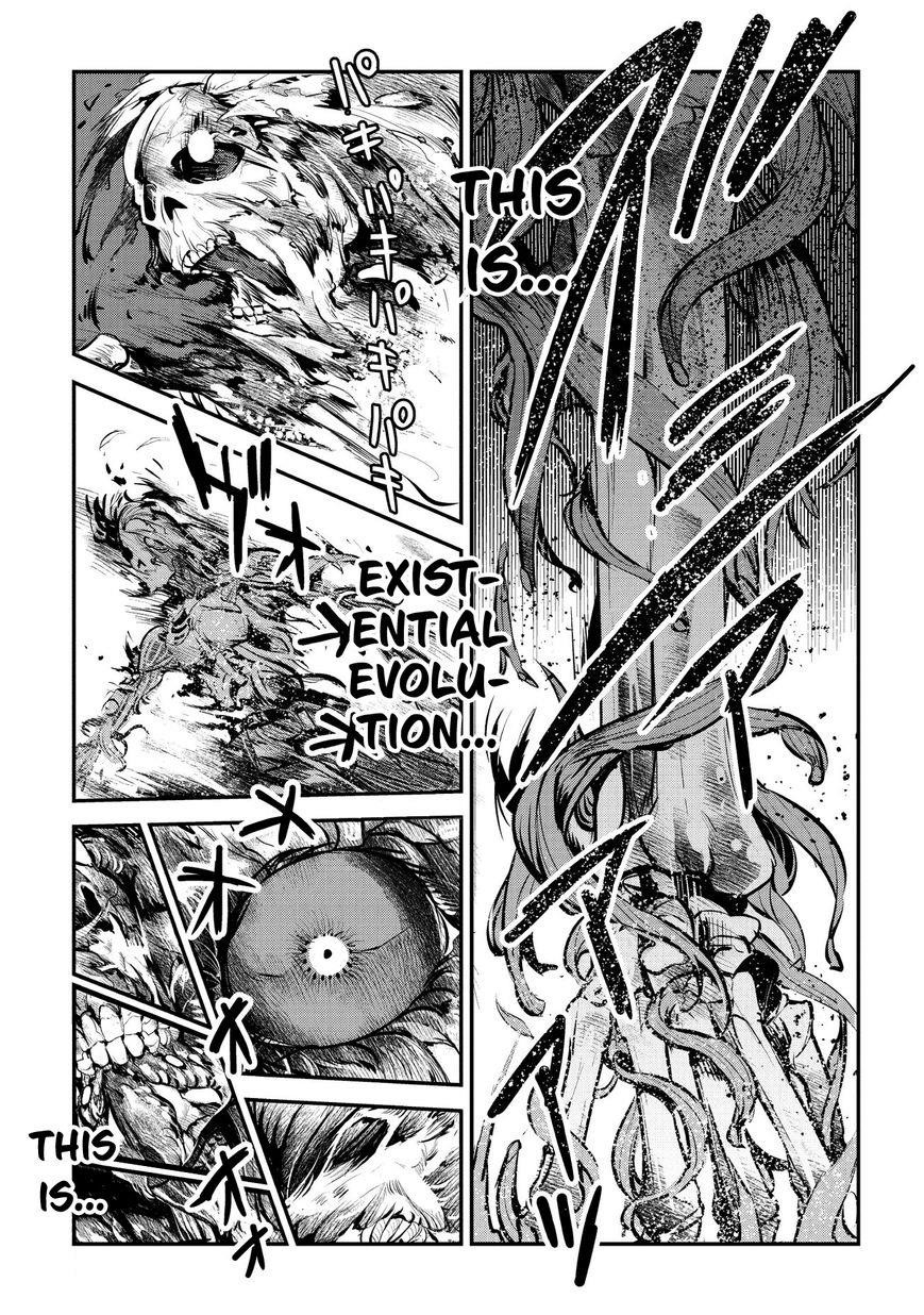 Nozomanu Fushi no Boukensha Chapter 2 - Page 19 in English