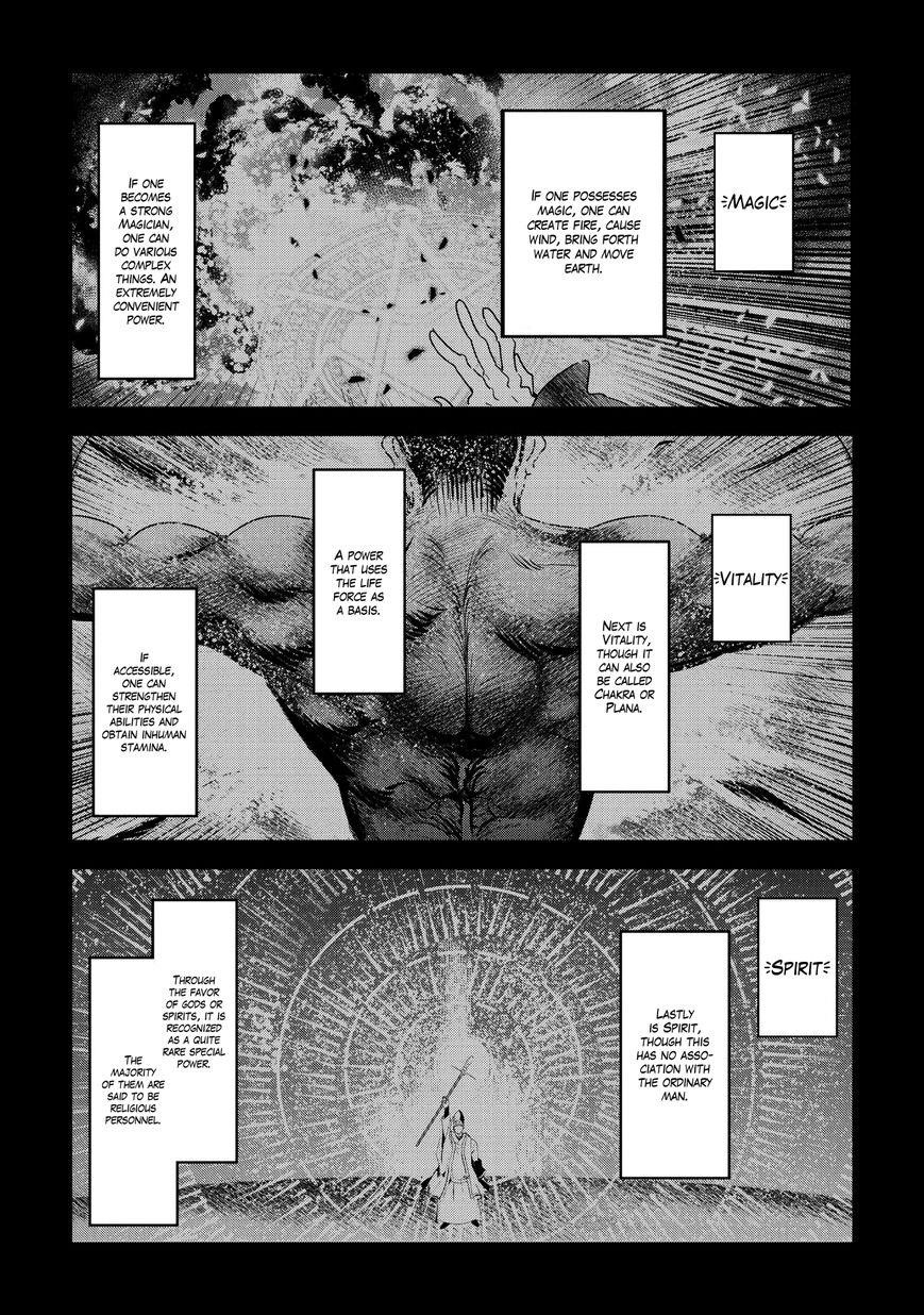 Nozomanu Fushi no Boukensha Chapter 2 - Page 4 in English